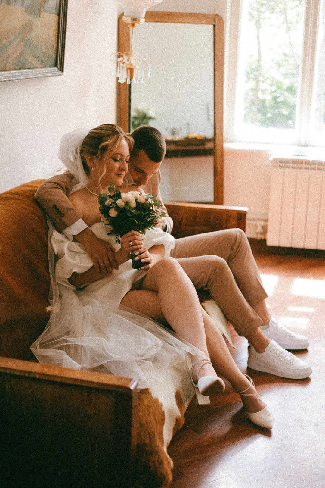 Tom & Solar. Фотограф Нижний Новгород