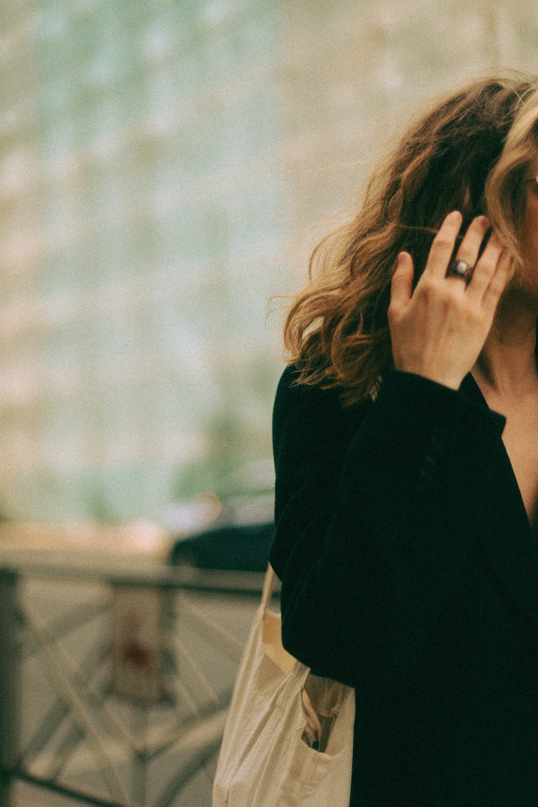 Наташа. Фотограф Нижний Новгород