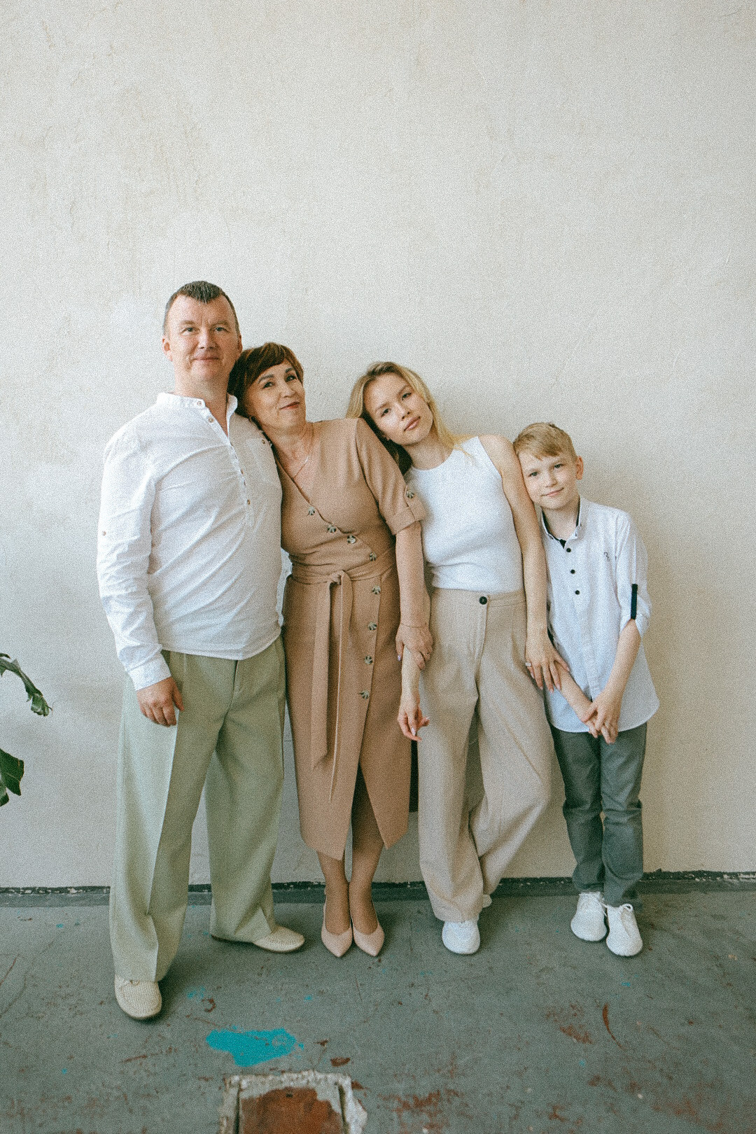 Family. Фотограф Нижний Новгород