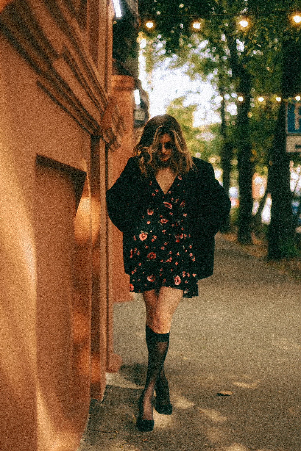 Наташа. Фотограф Нижний Новгород