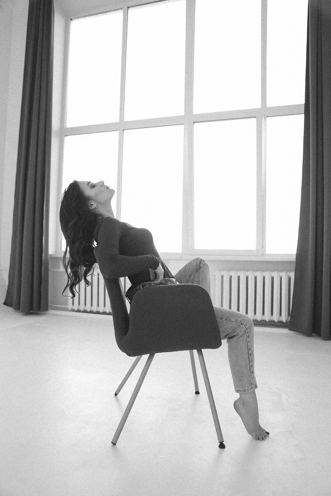 Катя. Фотограф Нижний Новгород