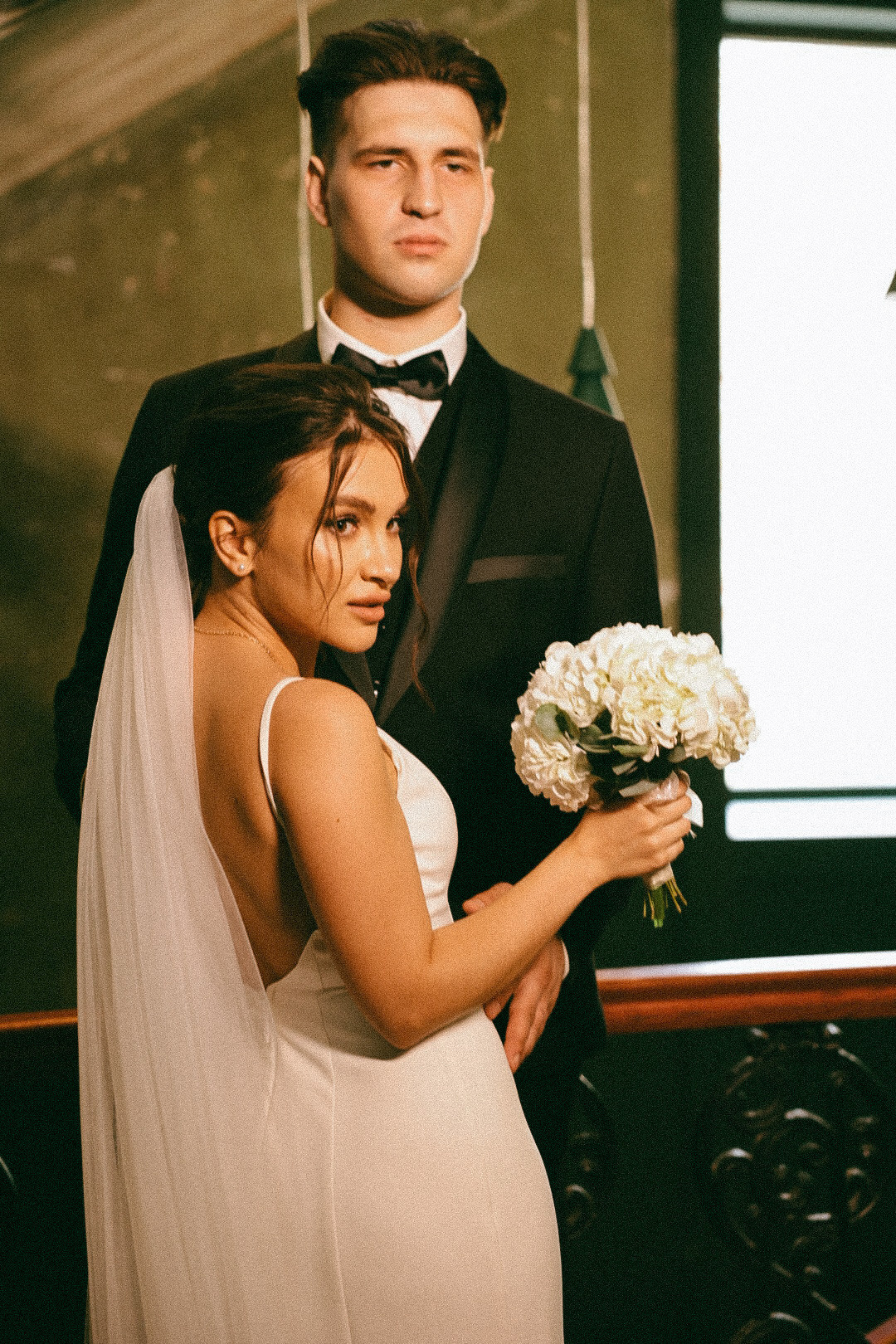 Андрей и Александра. Фотограф Нижний Новгород