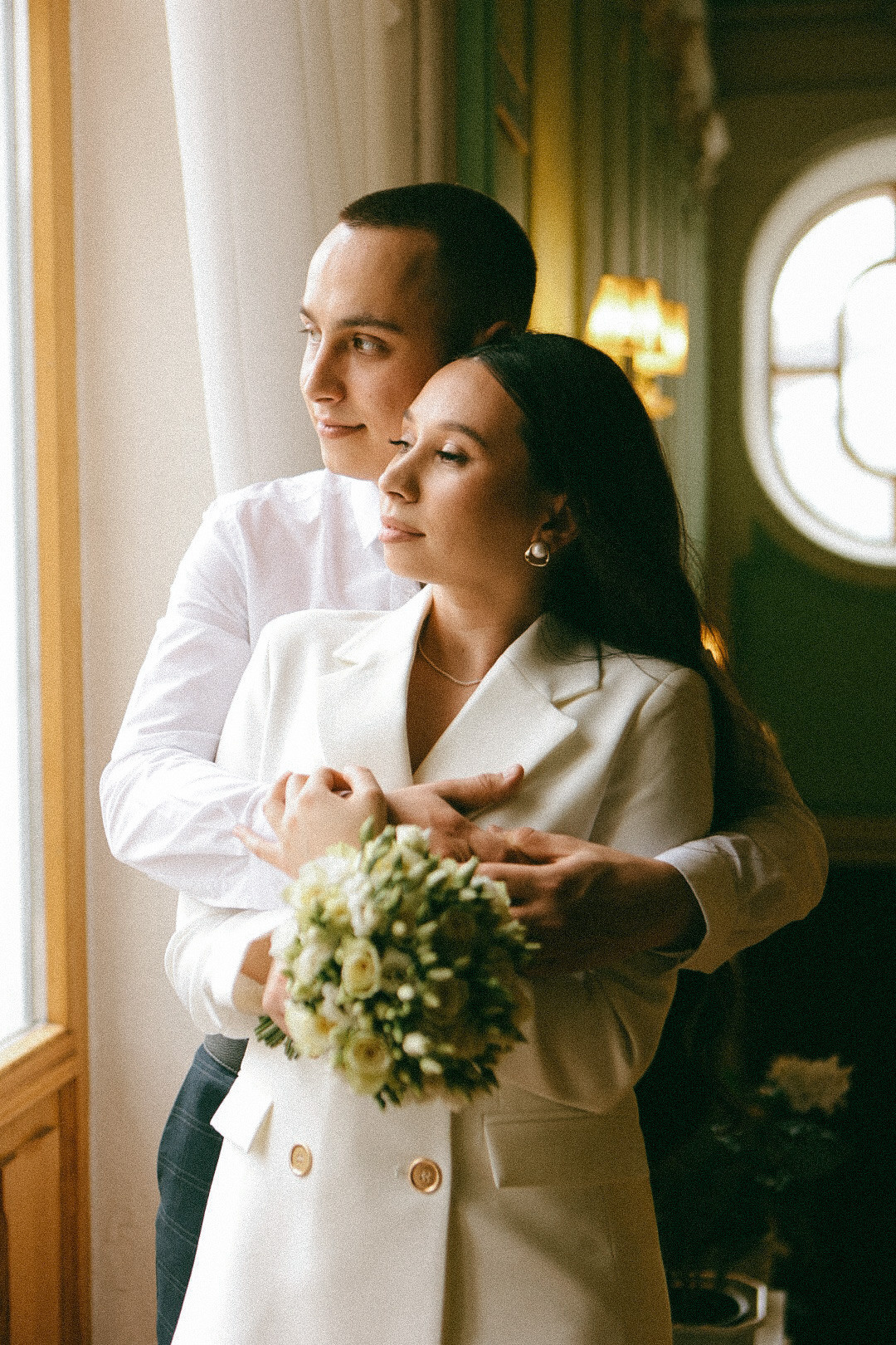 Никита и Настя. Фотограф Нижний Новгород