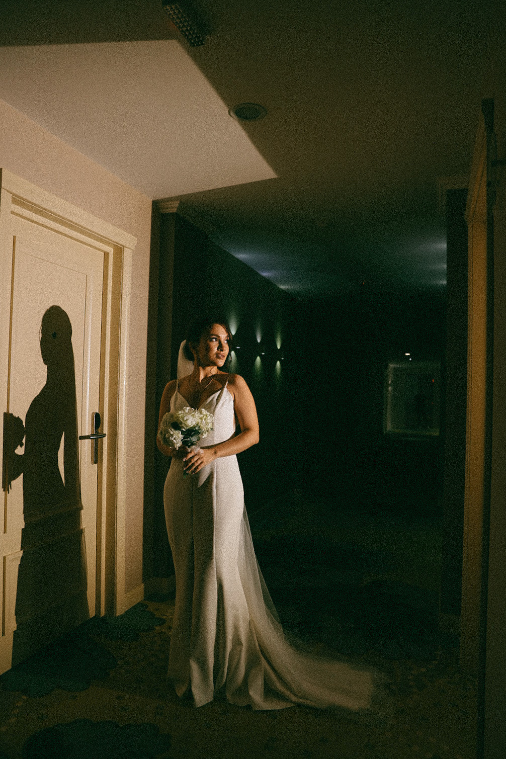 Андрей и Александра. Фотограф Нижний Новгород