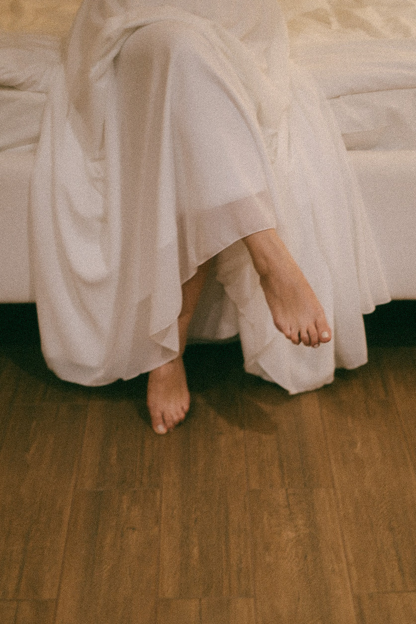 Сергей и Ганна. Фотограф Нижний Новгород