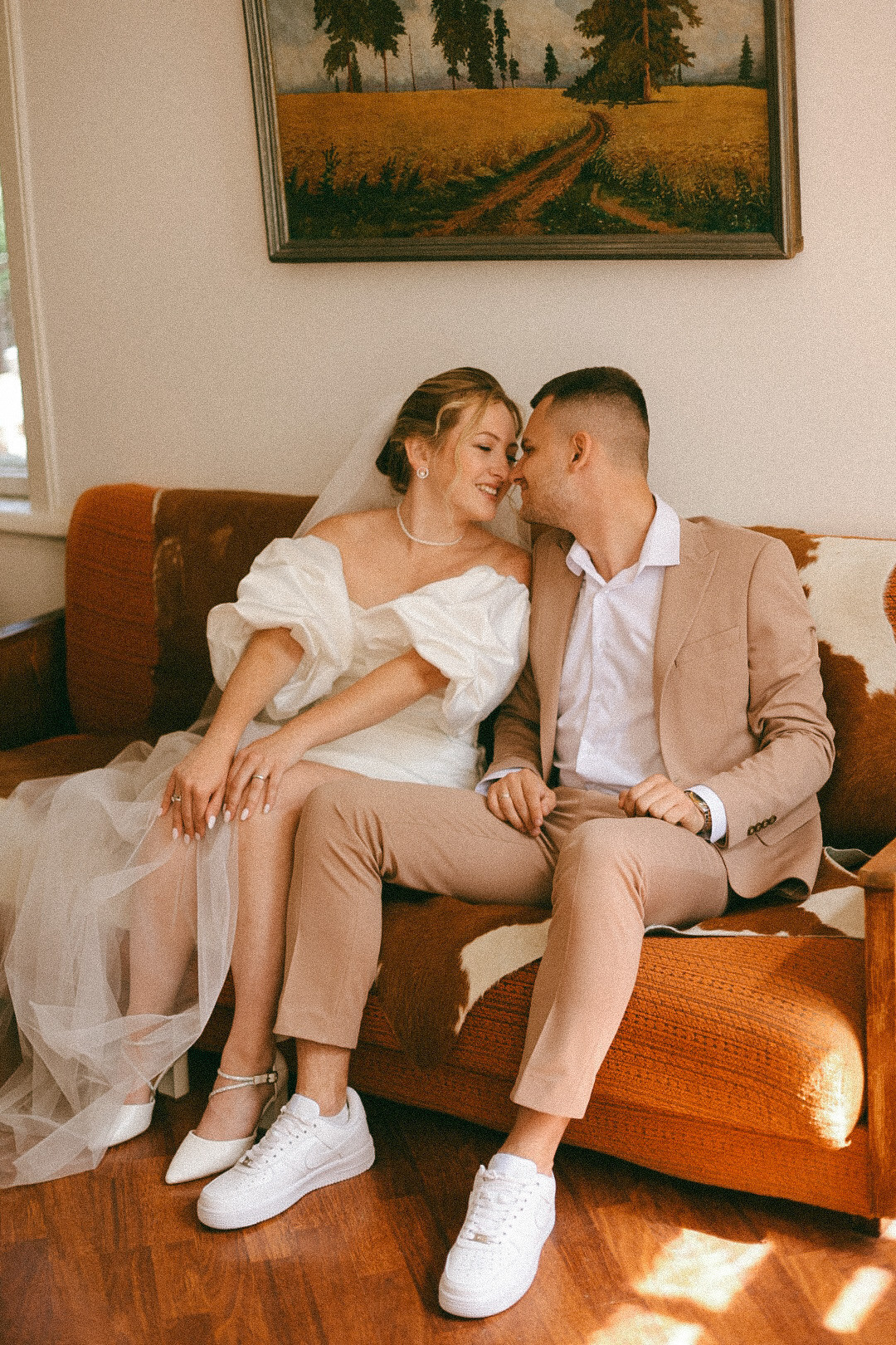 Tom & Solar. Фотограф Нижний Новгород