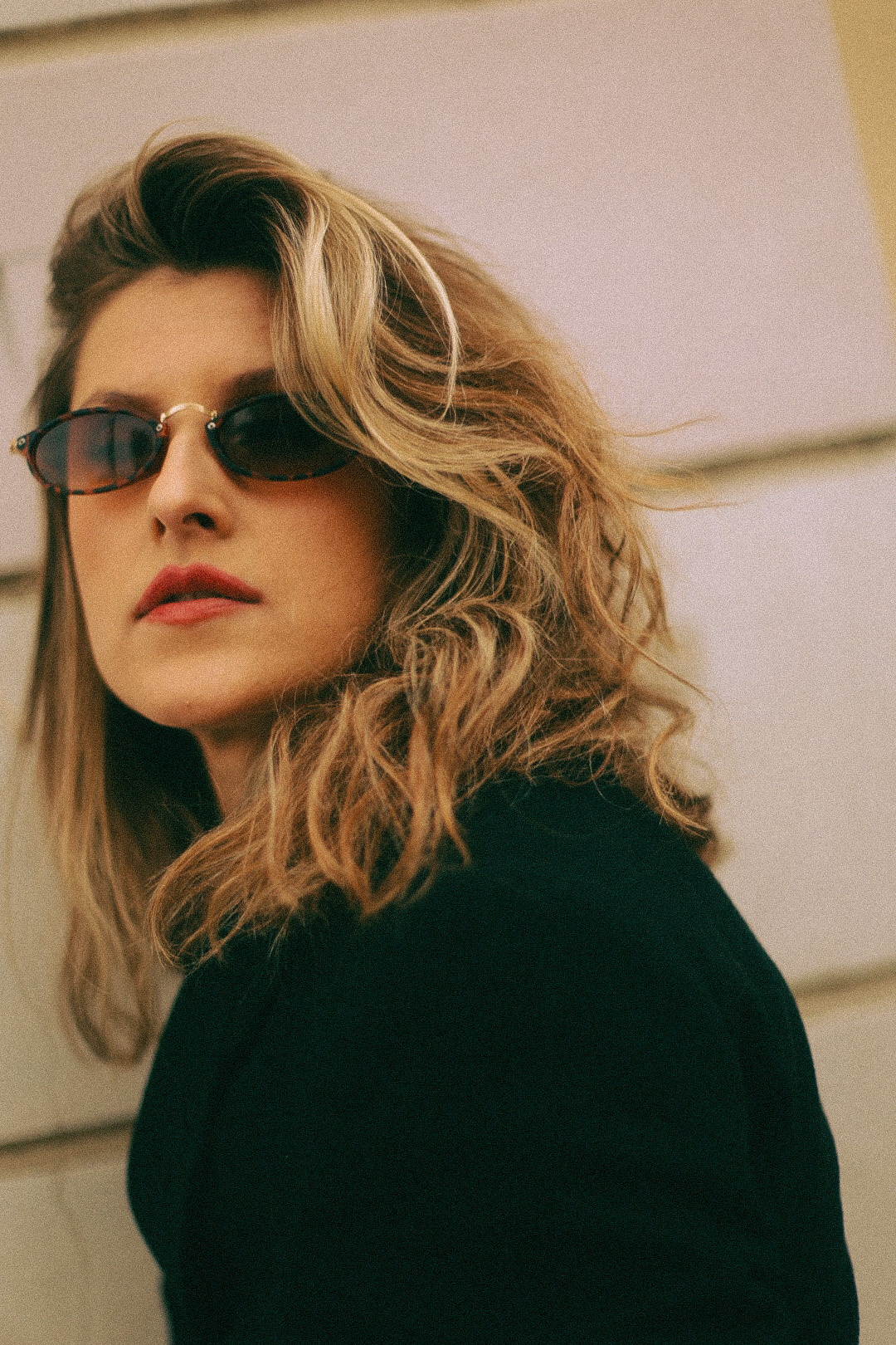 Наташа. Фотограф Нижний Новгород