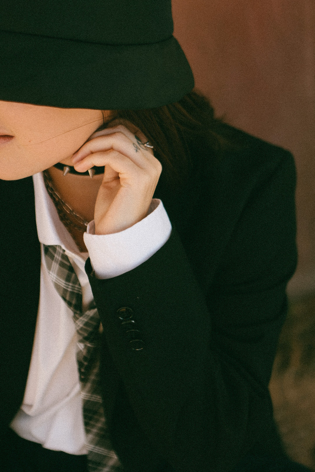 Настя. Фотограф Нижний Новгород