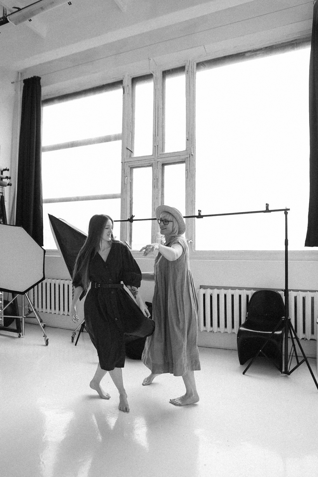 Ирина и Любава. Фотограф Нижний Новгород