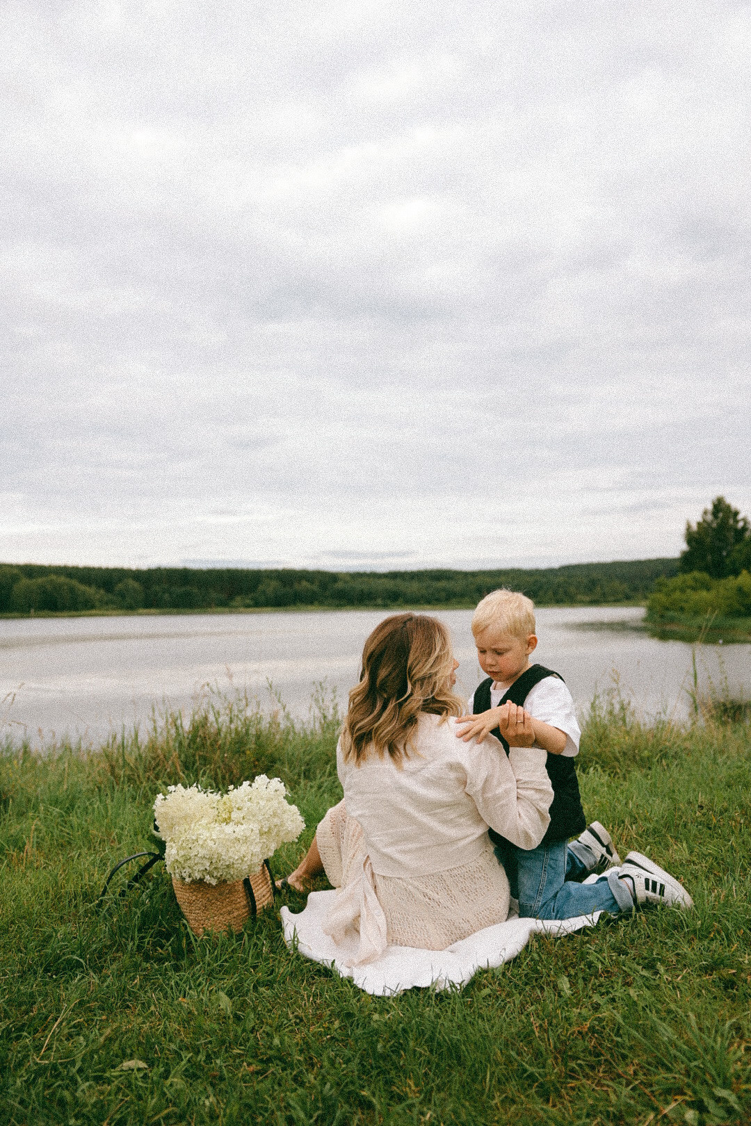 Family. Фотограф Нижний Новгород
