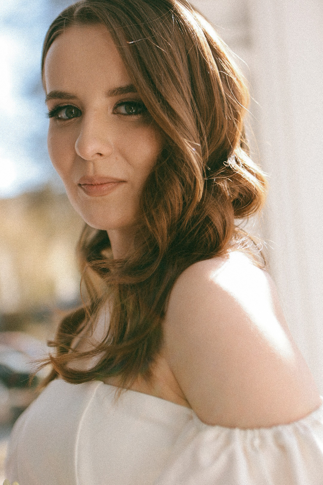 Антон и Маша. Фотограф Нижний Новгород