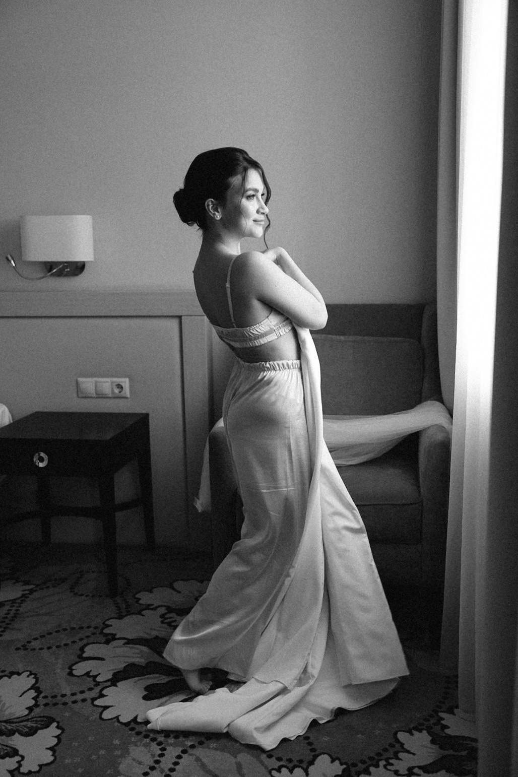 Андрей и Александра. Фотограф Нижний Новгород