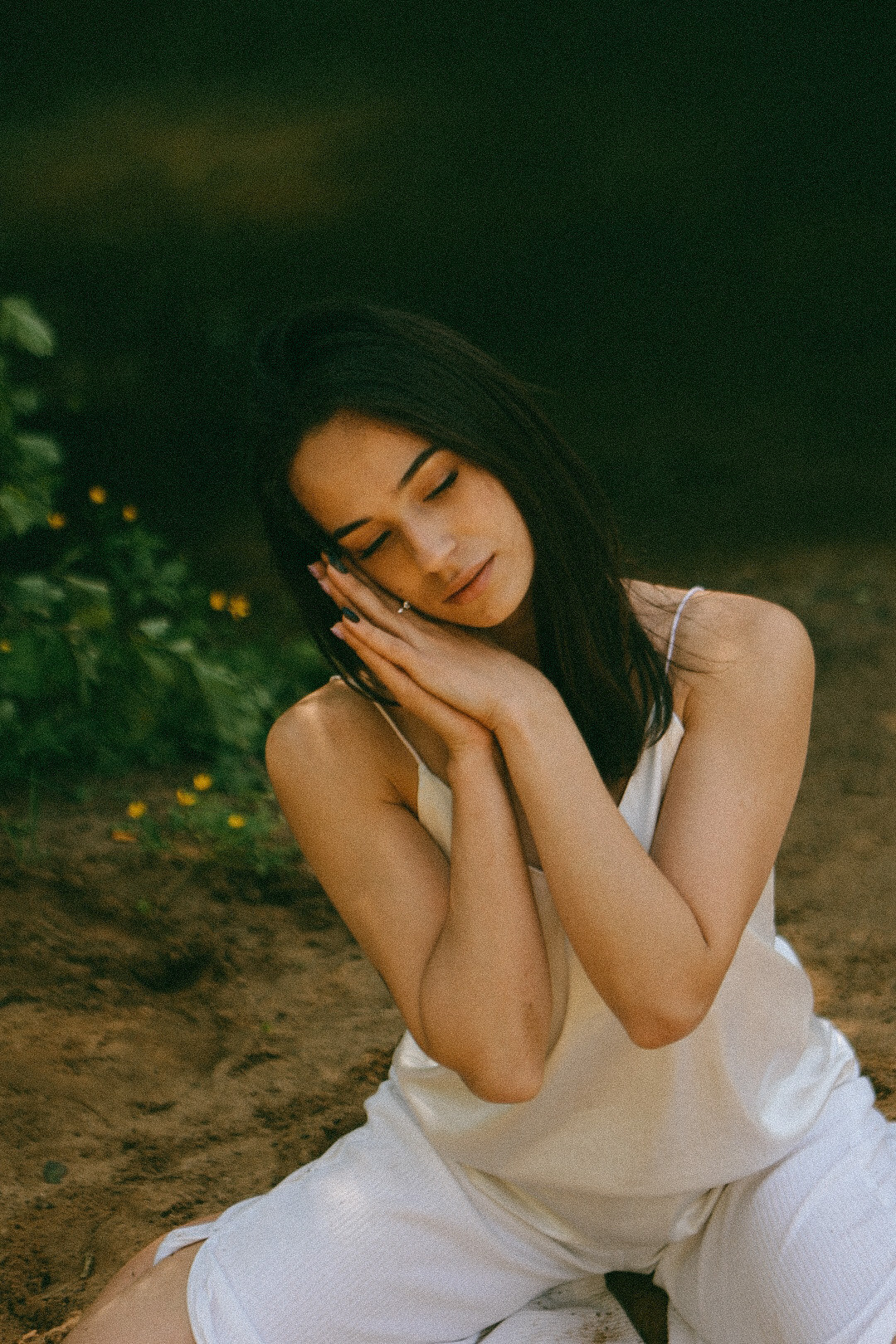 Наташа. Фотограф Нижний Новгород