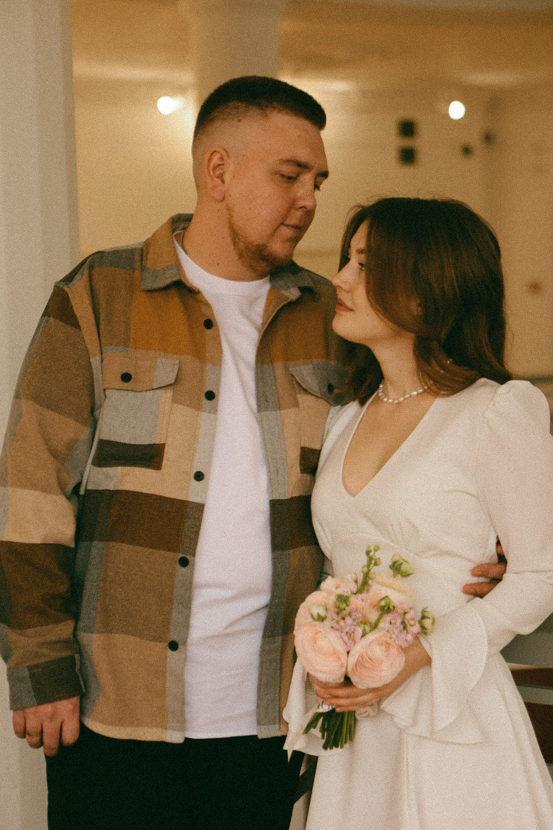 Вася и Арина. Фотограф Нижний Новгород