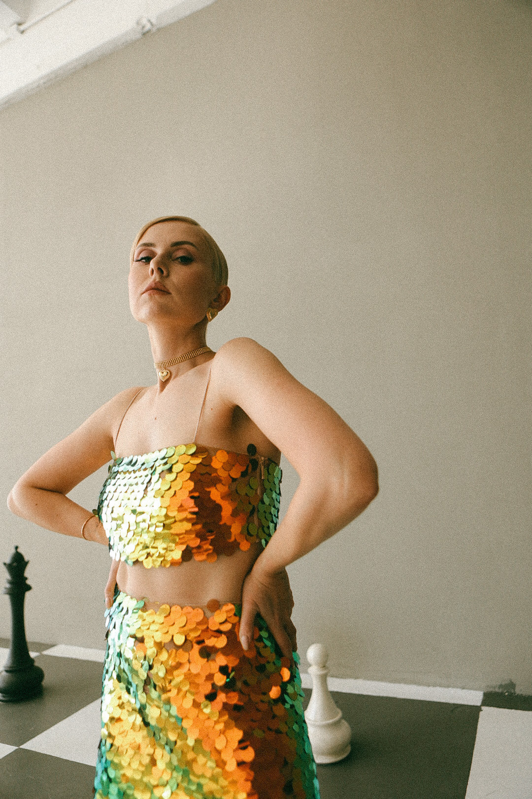 Света. Фотограф Нижний Новгород