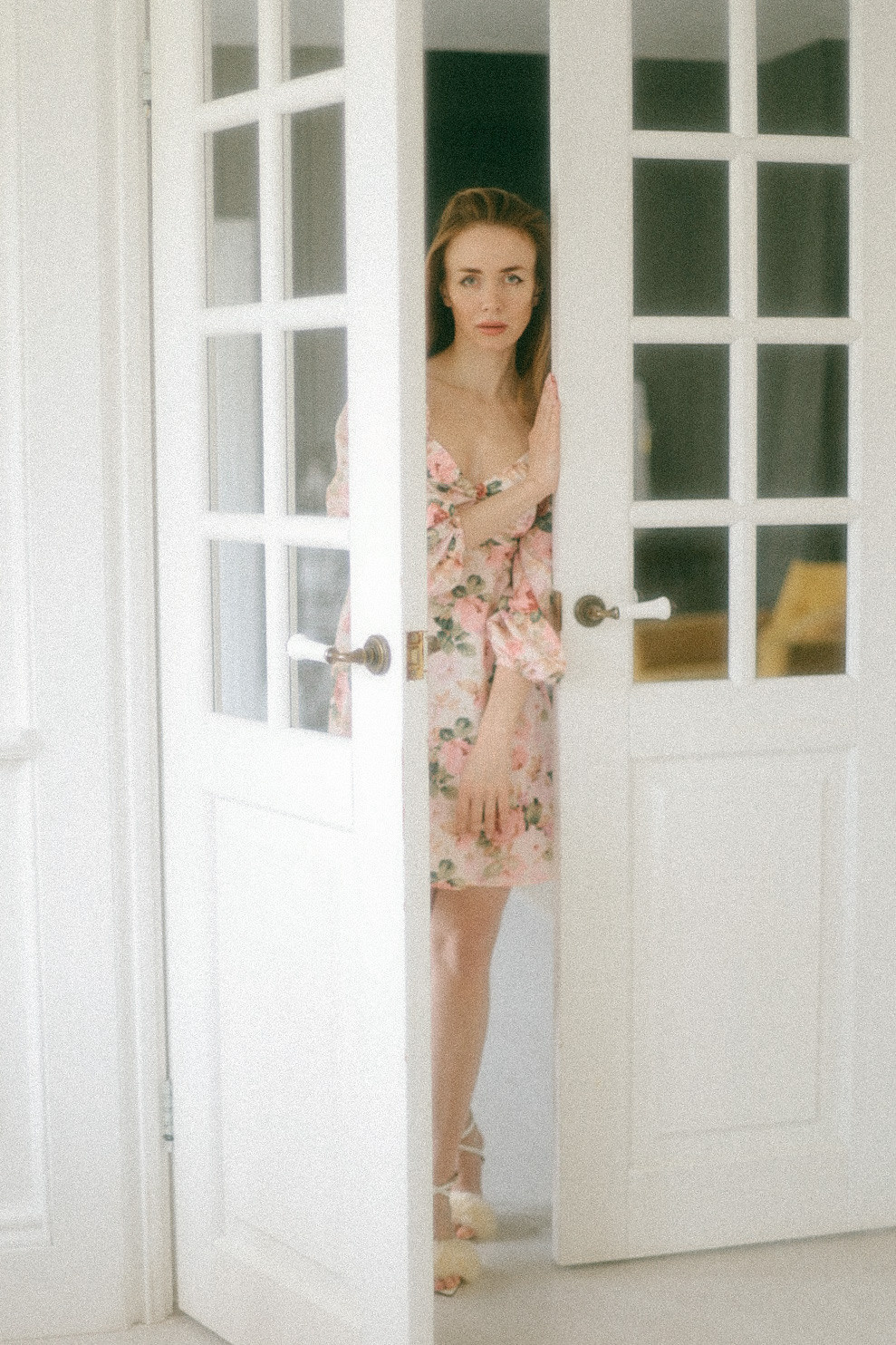 Алина. Фотограф Нижний Новгород