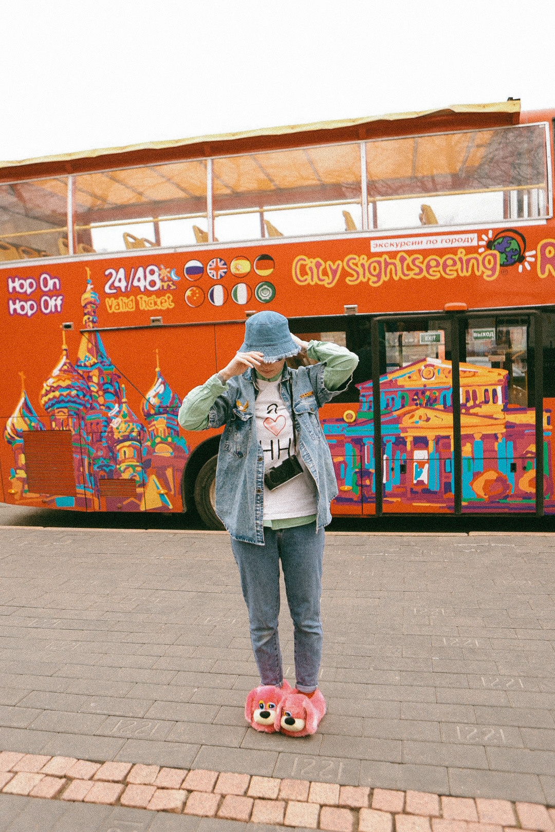 Эля. Фотограф Нижний Новгород