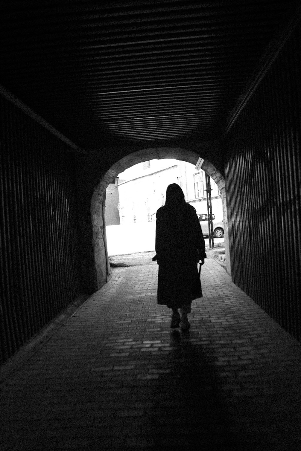 Люба. Фотограф Нижний Новгород