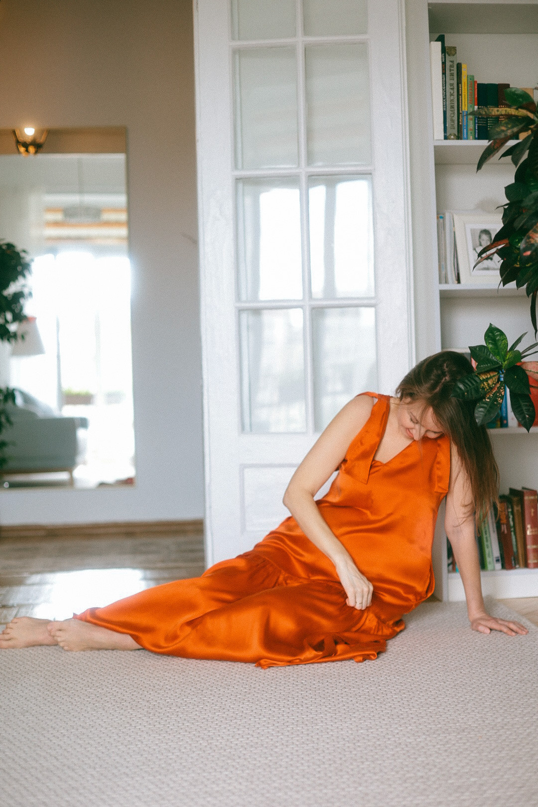 Inna. Фотограф Нижний Новгород