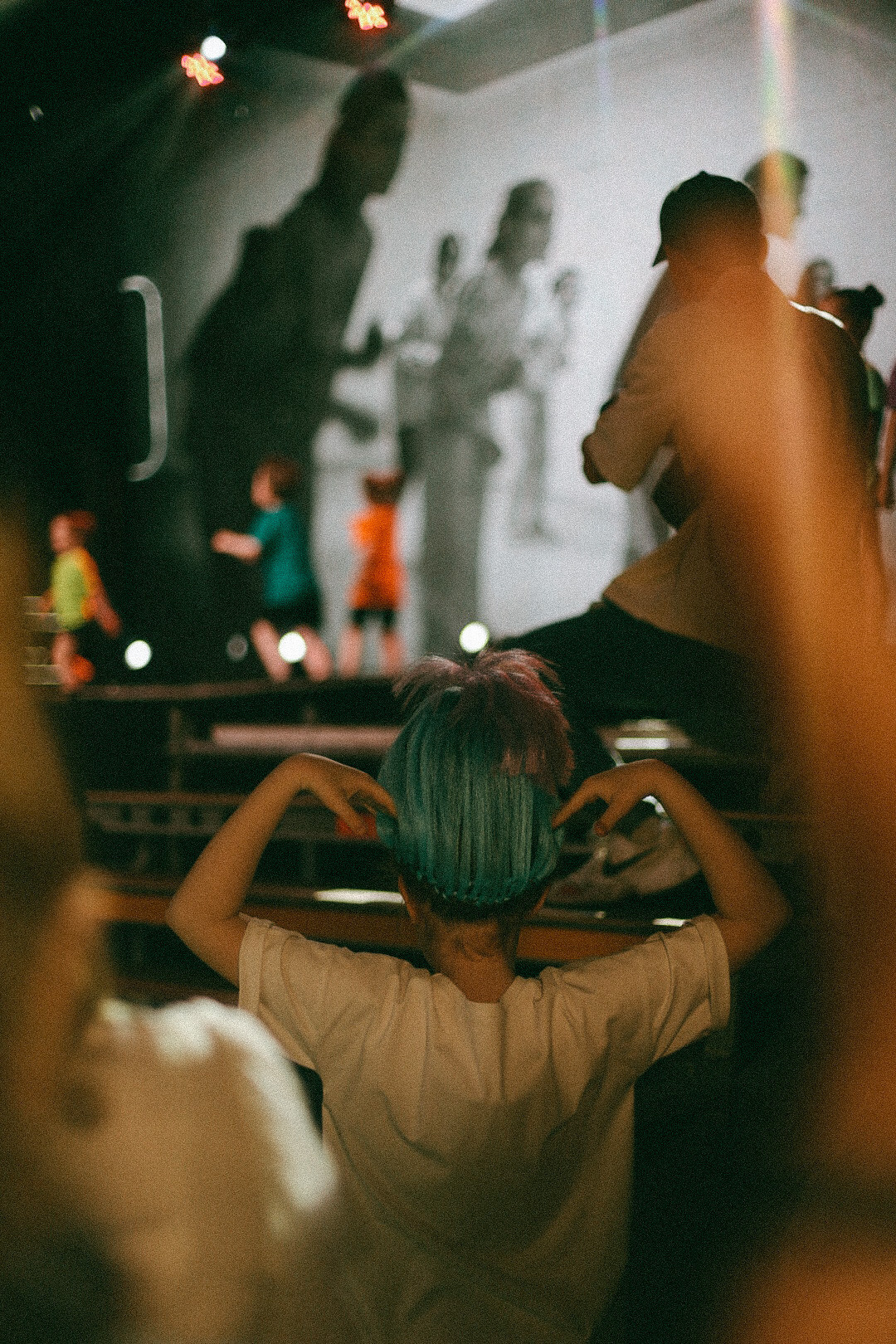 Westdancehome. Фотограф Нижний Новгород