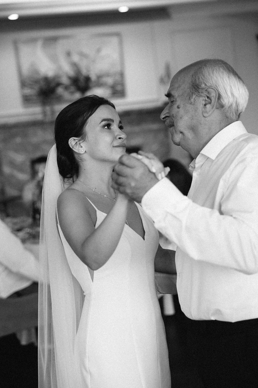 Андрей и Александра. Фотограф Нижний Новгород