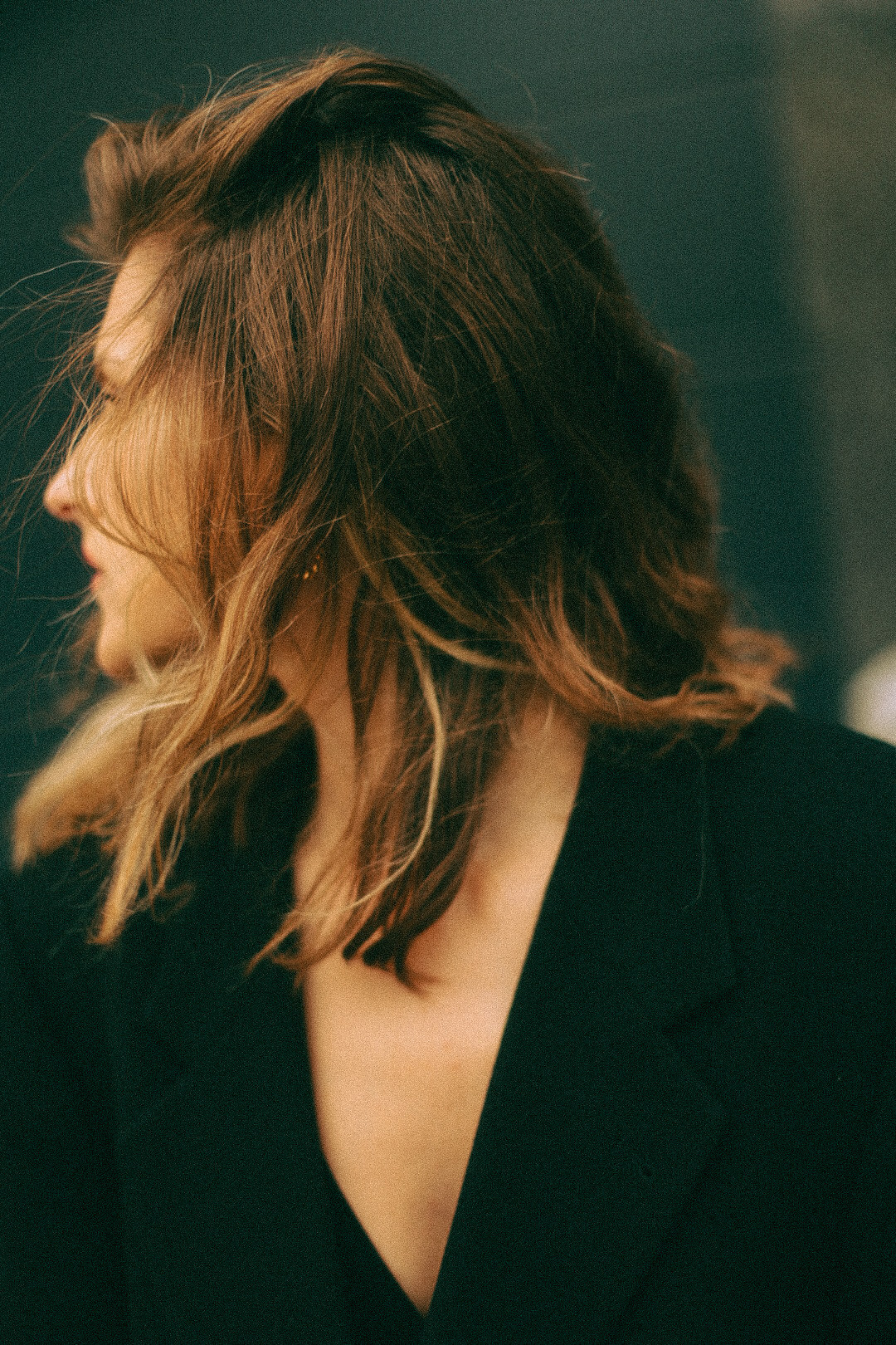 Наташа. Фотограф Нижний Новгород