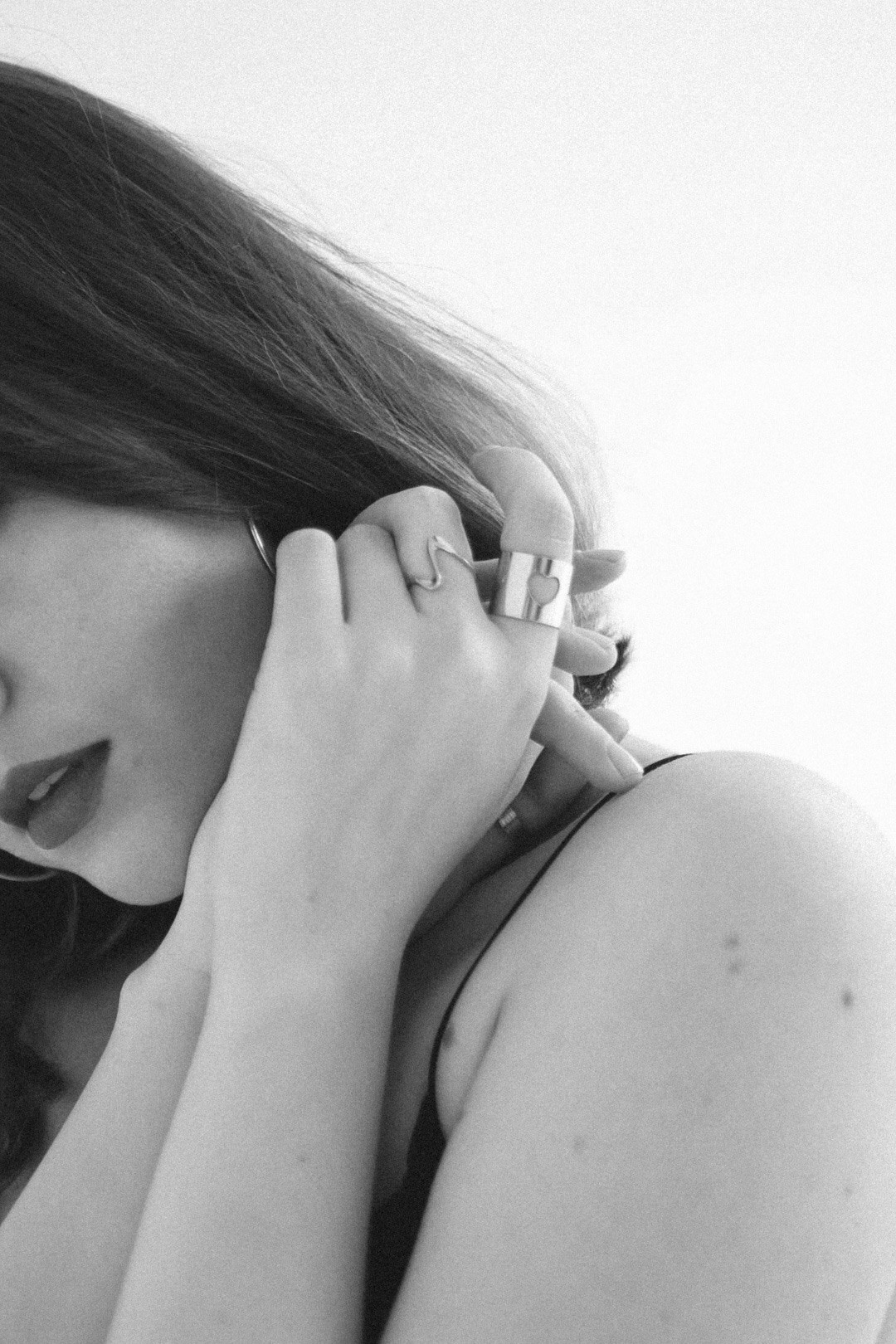 Настя. Фотограф Нижний Новгород