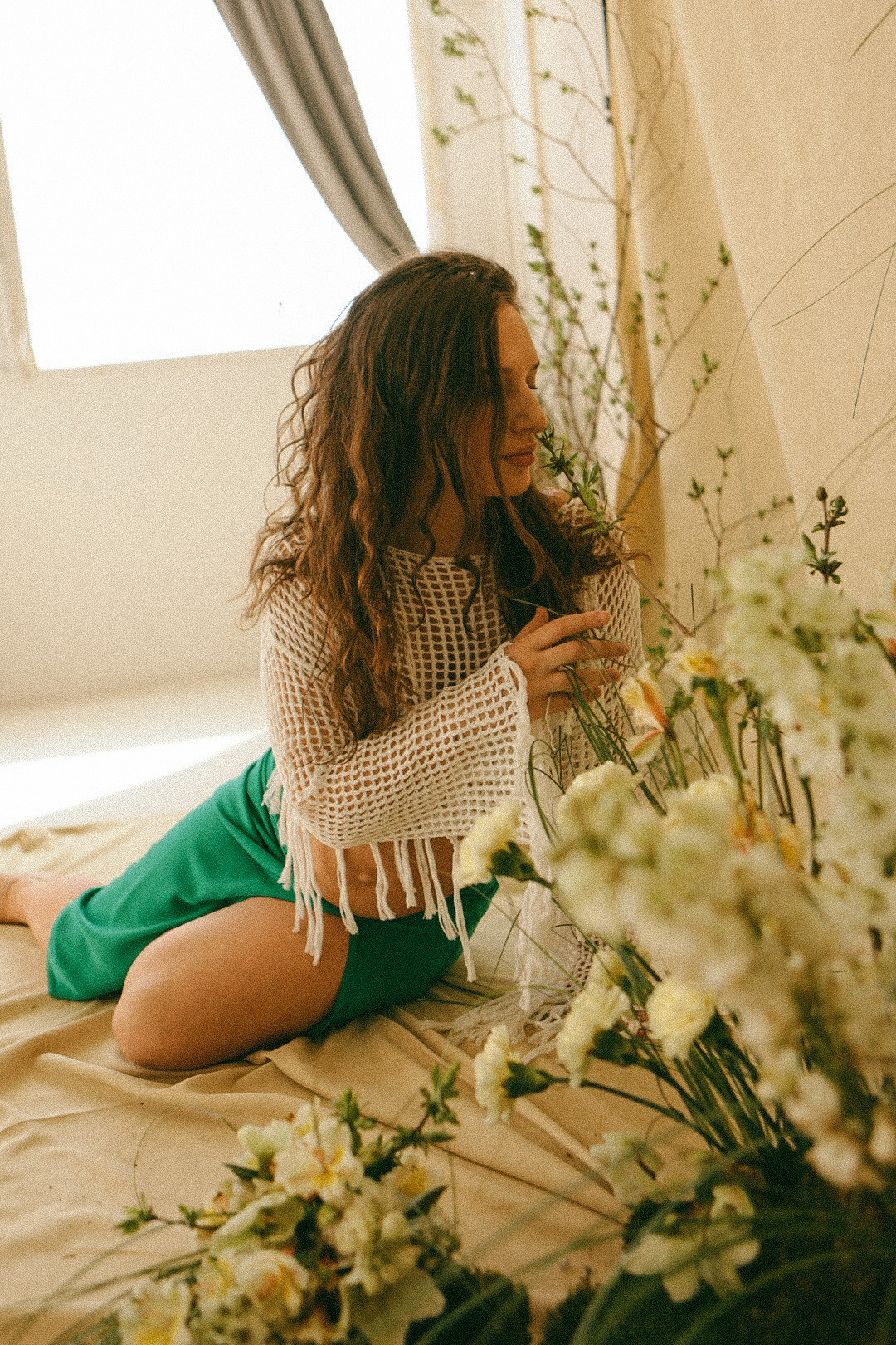 Катя. Фотограф Нижний Новгород