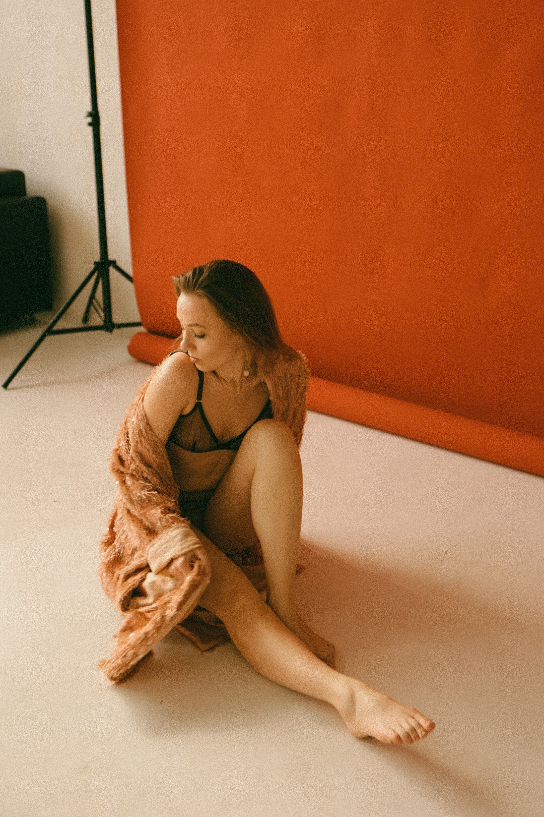 Катя. Фотограф Нижний Новгород