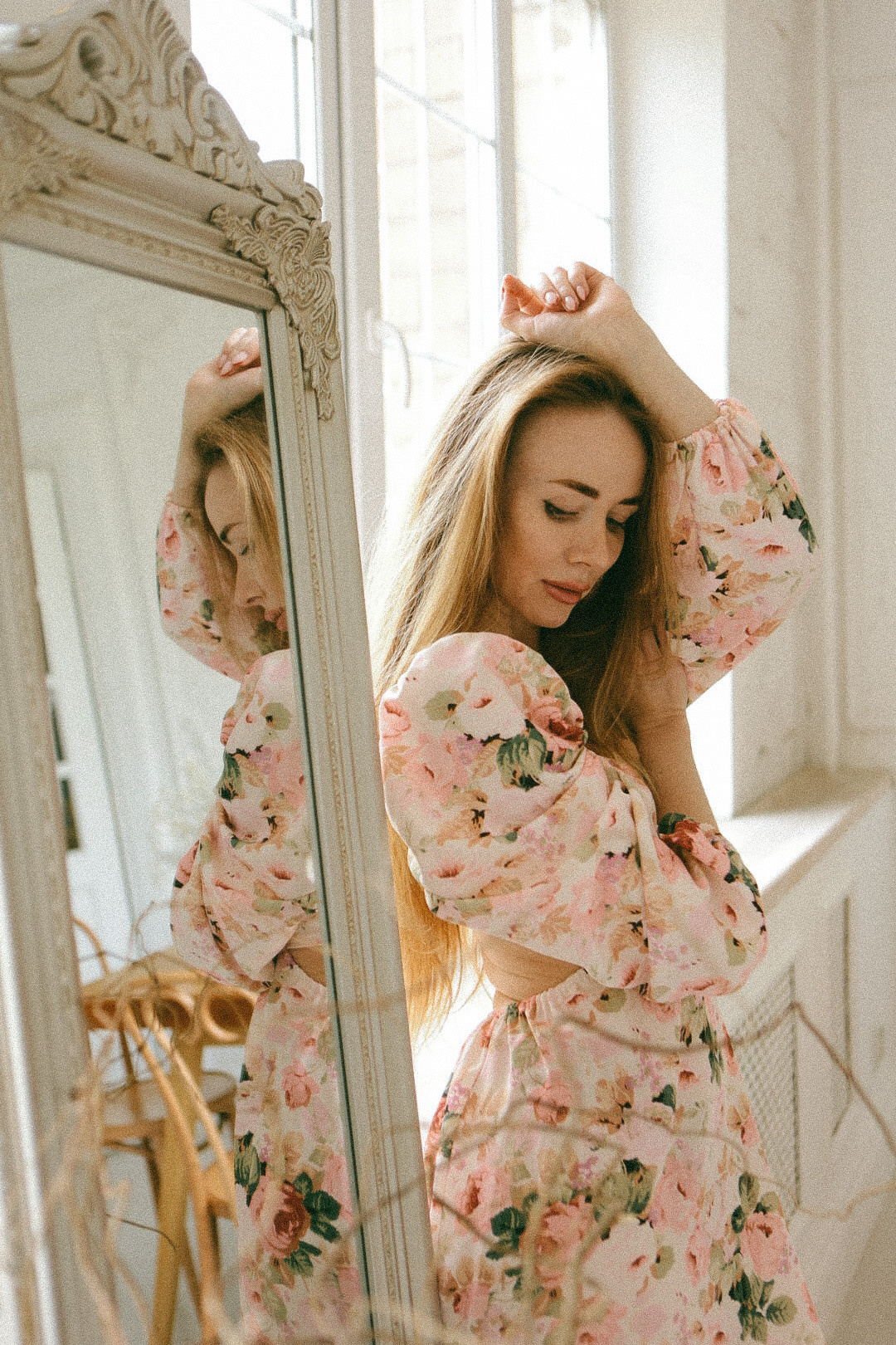 Алина. Фотограф Нижний Новгород