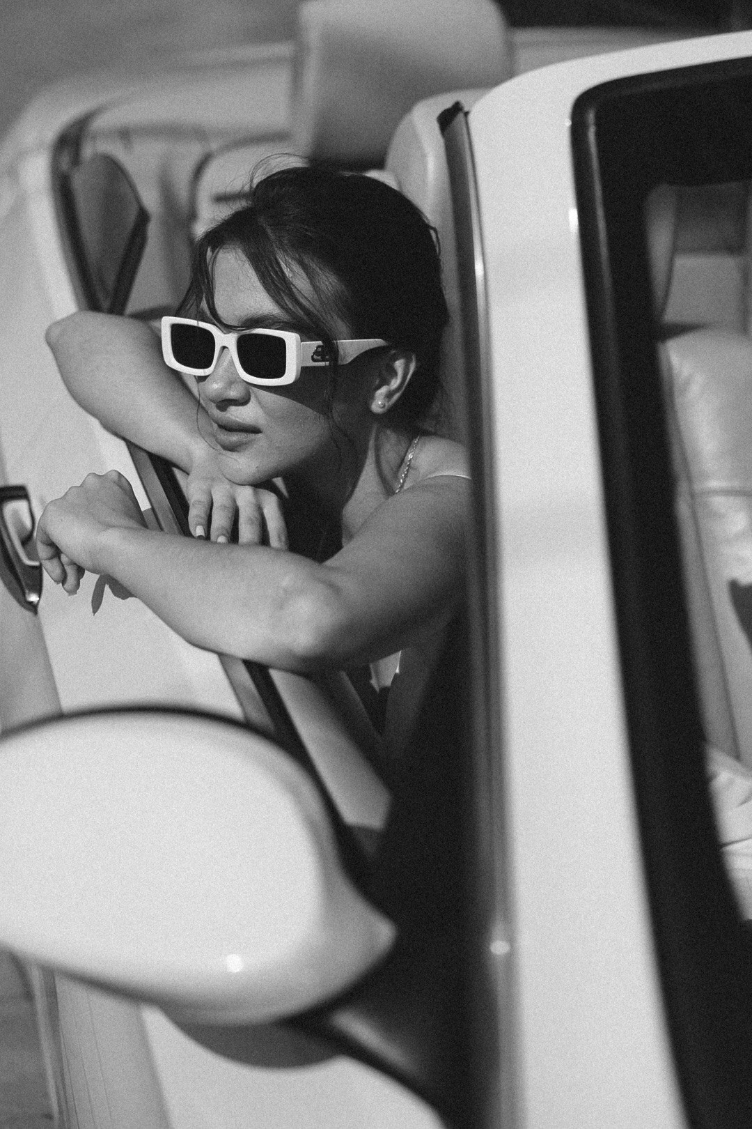 Андрей и Александра. Фотограф Нижний Новгород