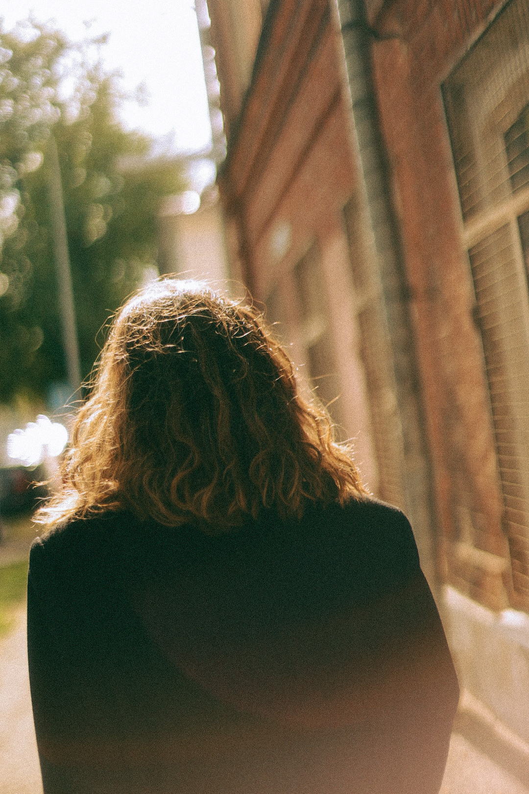 Наташа. Фотограф Нижний Новгород