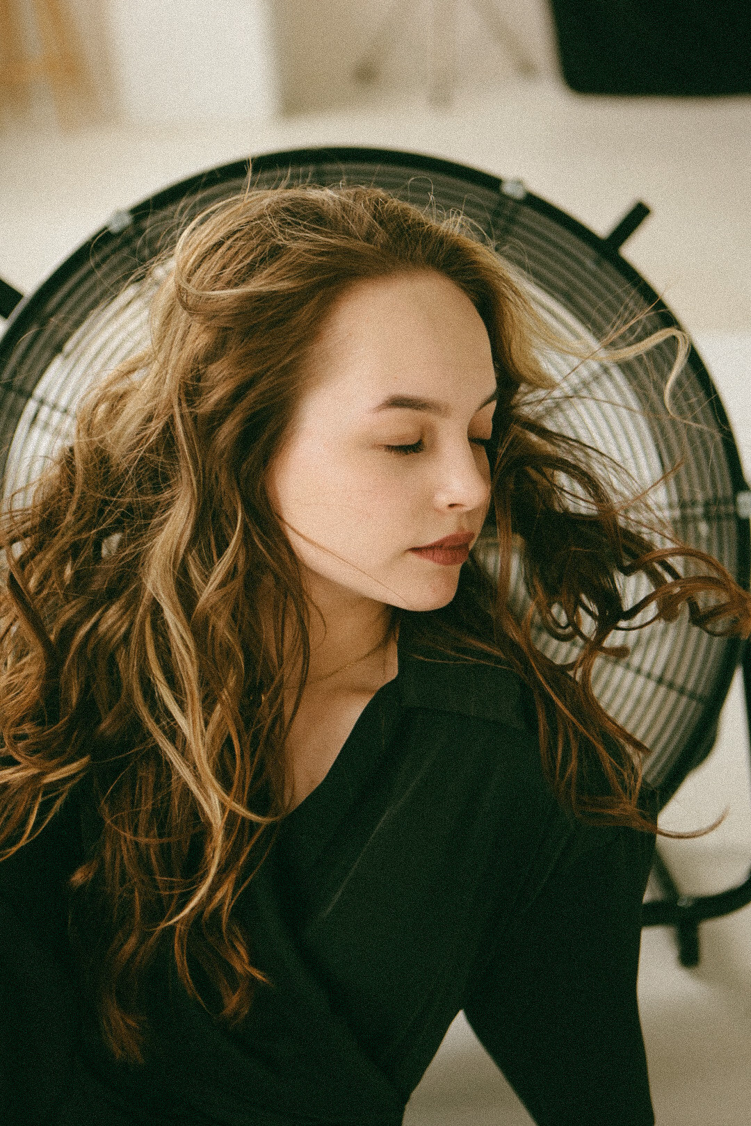 Полина. Фотограф Нижний Новгород