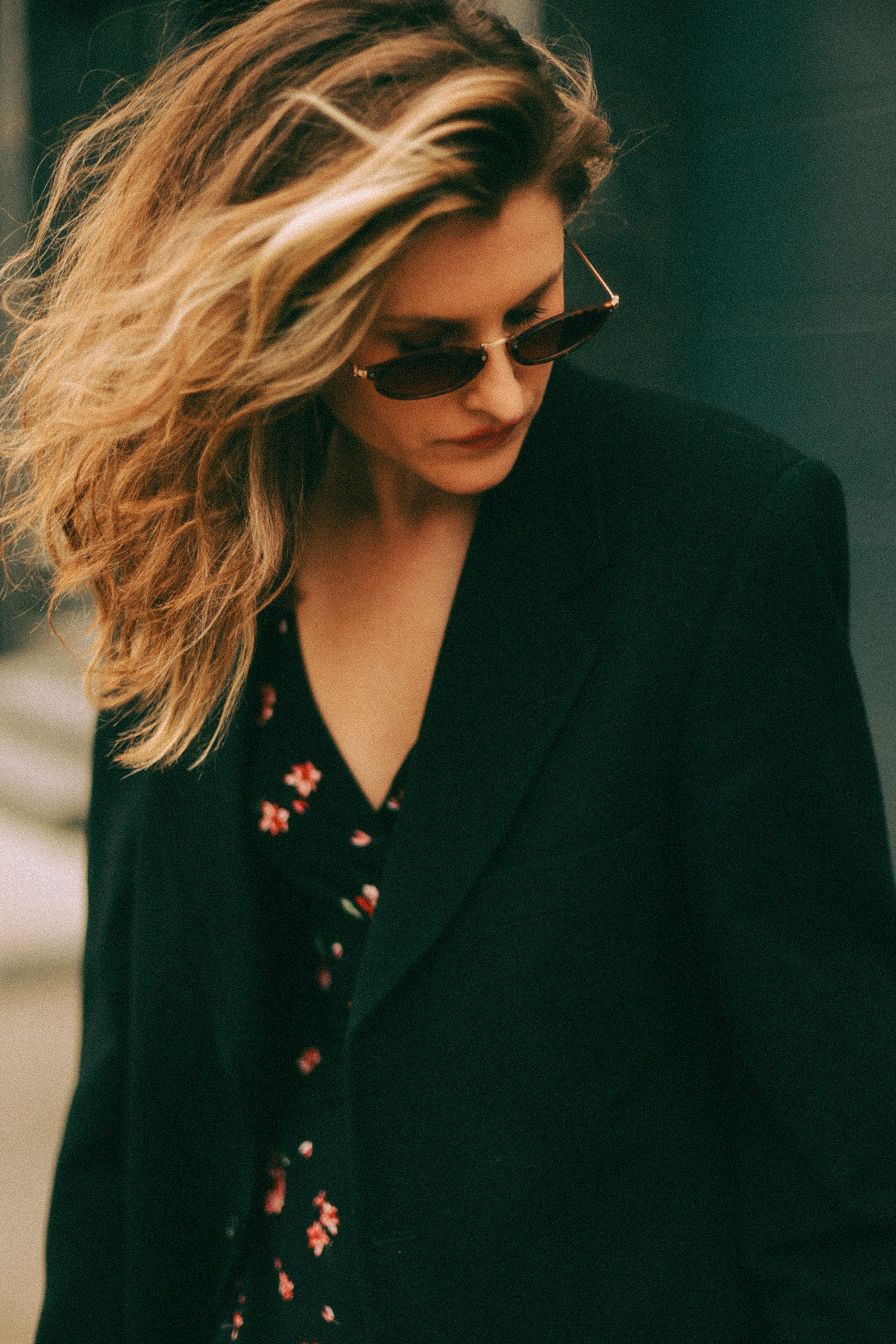 Наташа. Фотограф Нижний Новгород