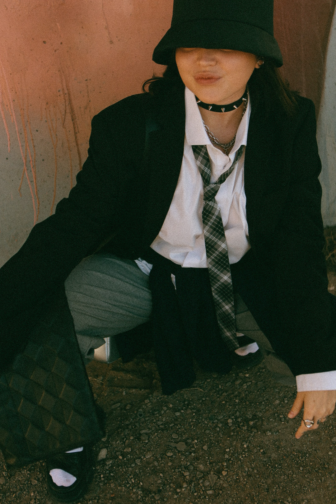 Настя. Фотограф Нижний Новгород