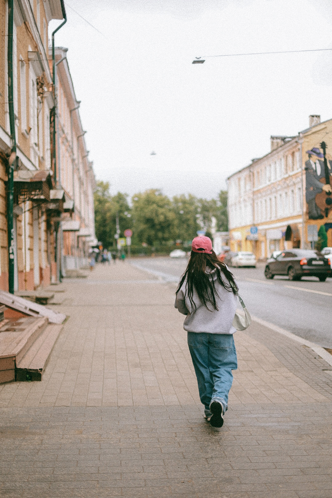 Алена. Фотограф Нижний Новгород