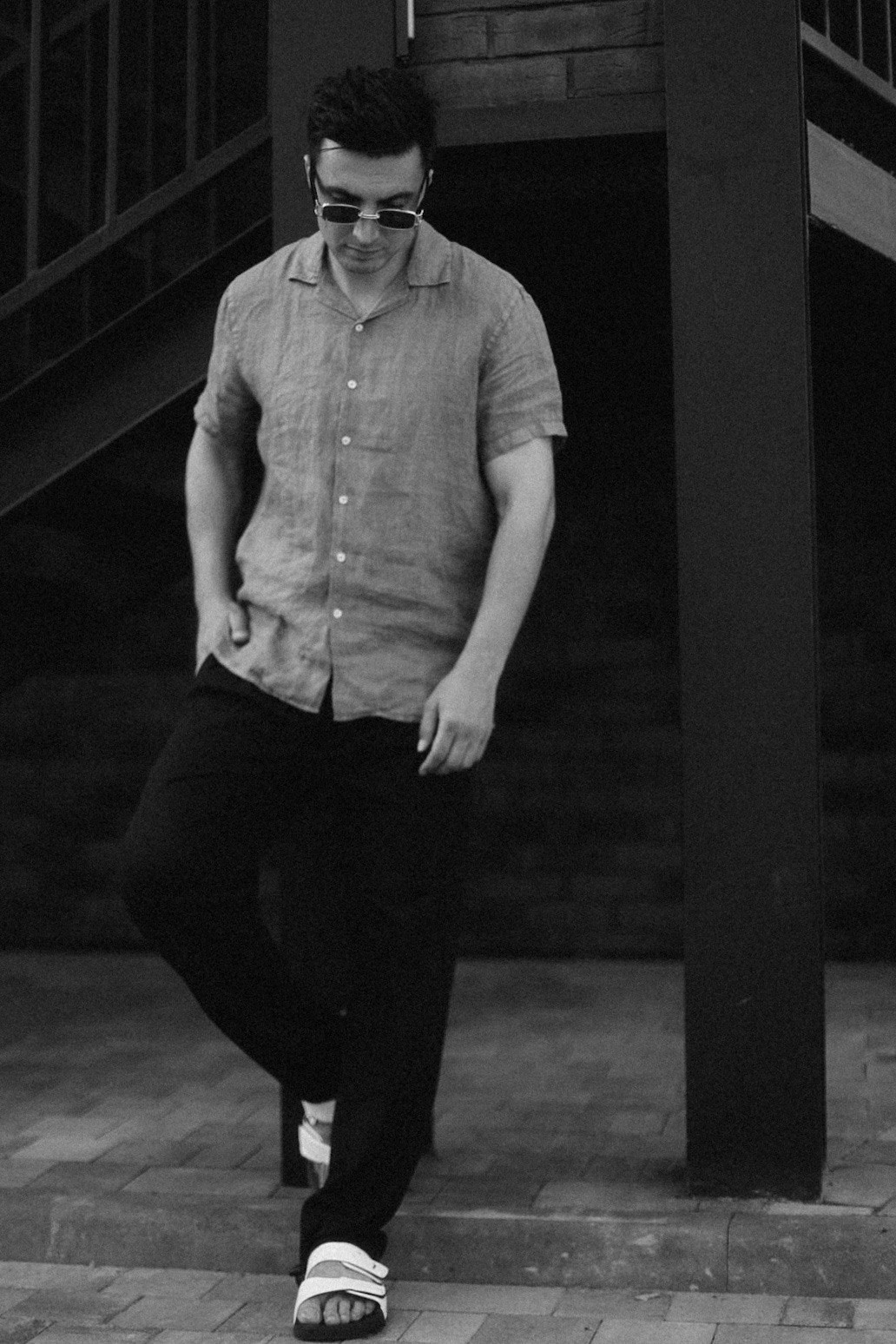 HC. Фотограф Нижний Новгород