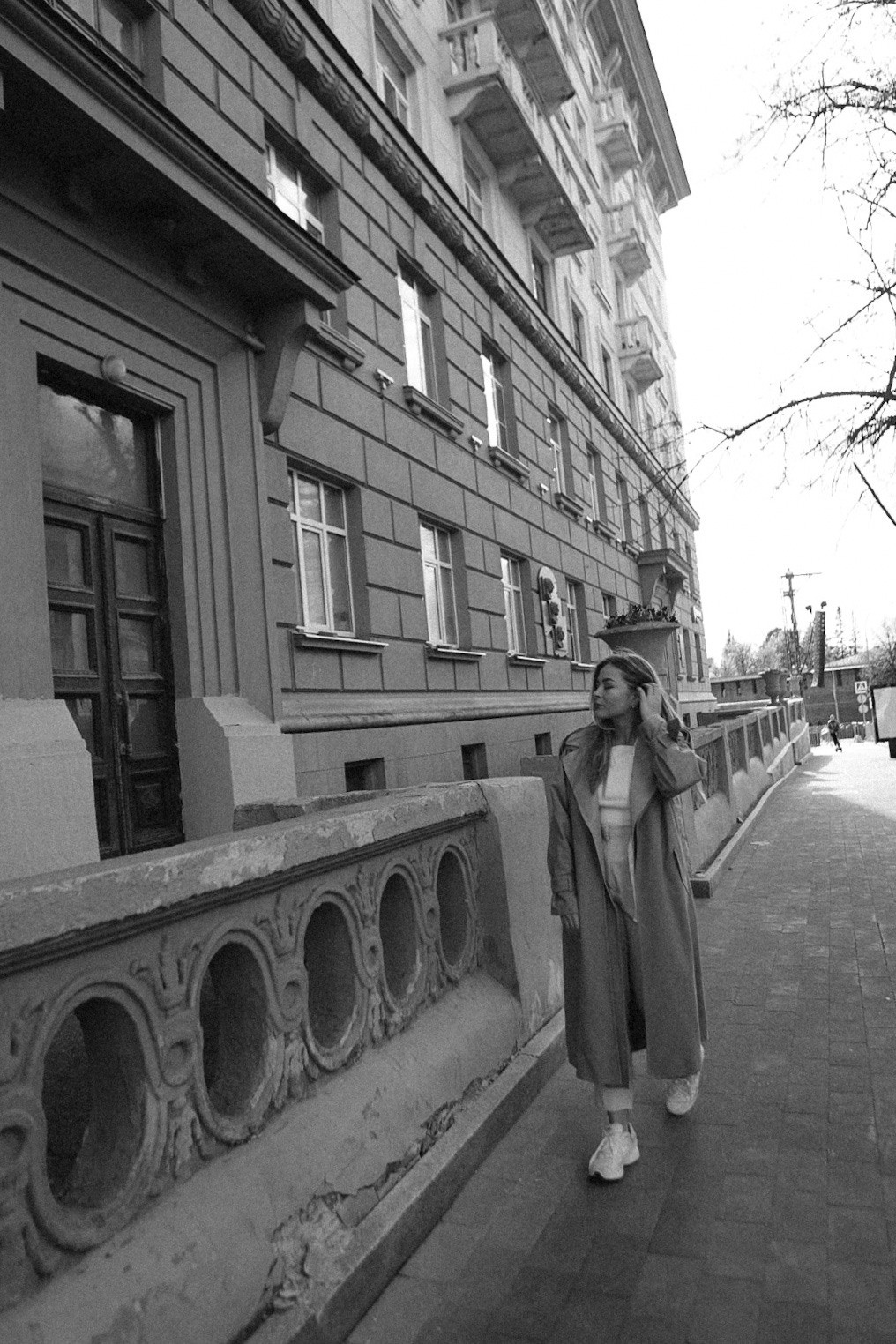 Люба. Фотограф Нижний Новгород