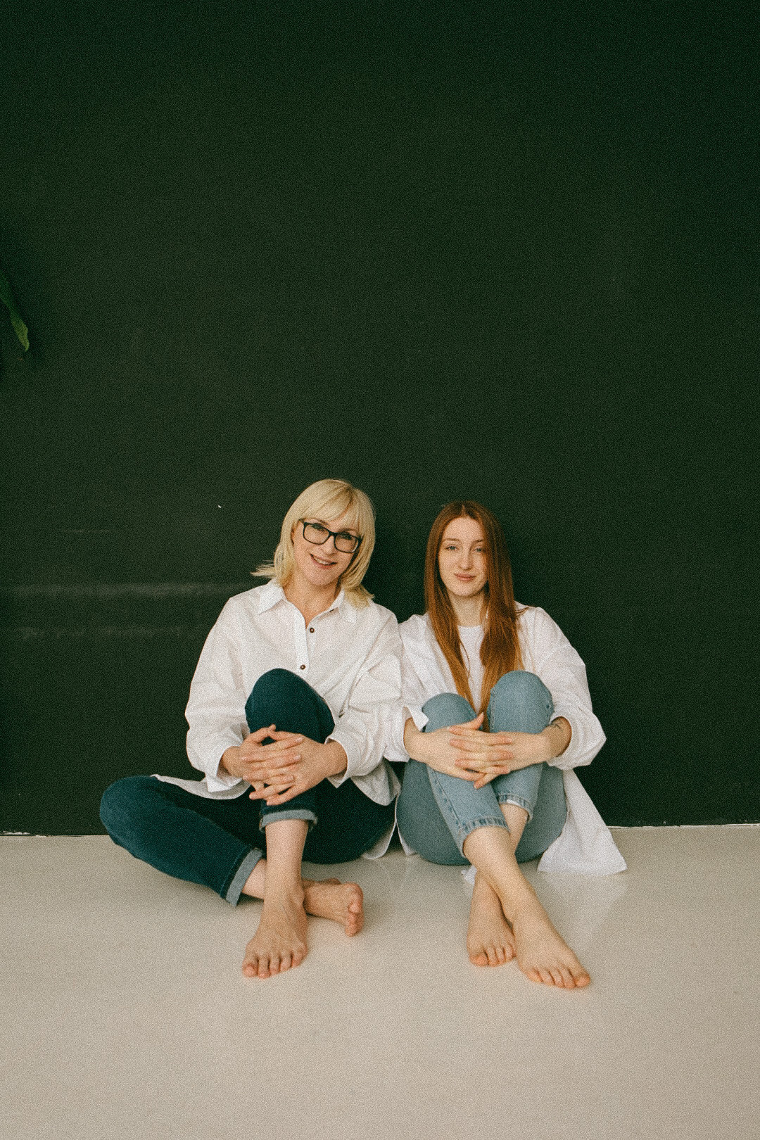 Ирина и Любава. Фотограф Нижний Новгород