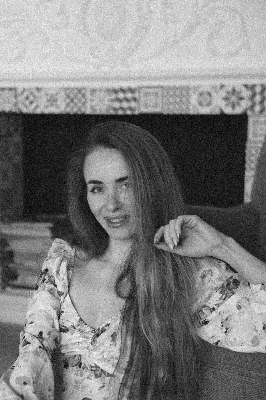 Алина. Фотограф Нижний Новгород