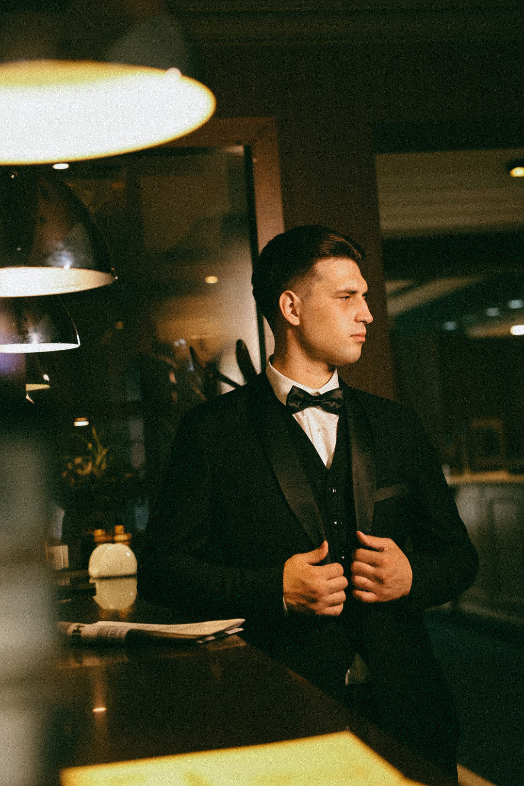 Андрей и Александра. Фотограф Нижний Новгород