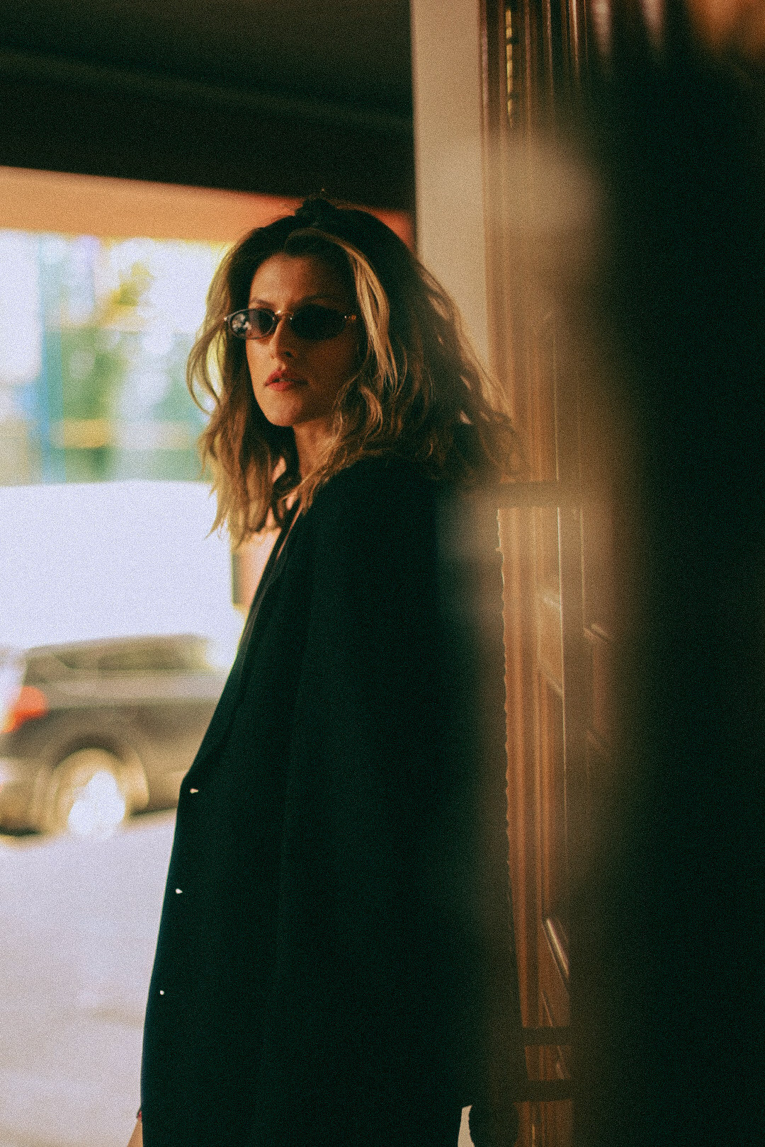 Наташа. Фотограф Нижний Новгород