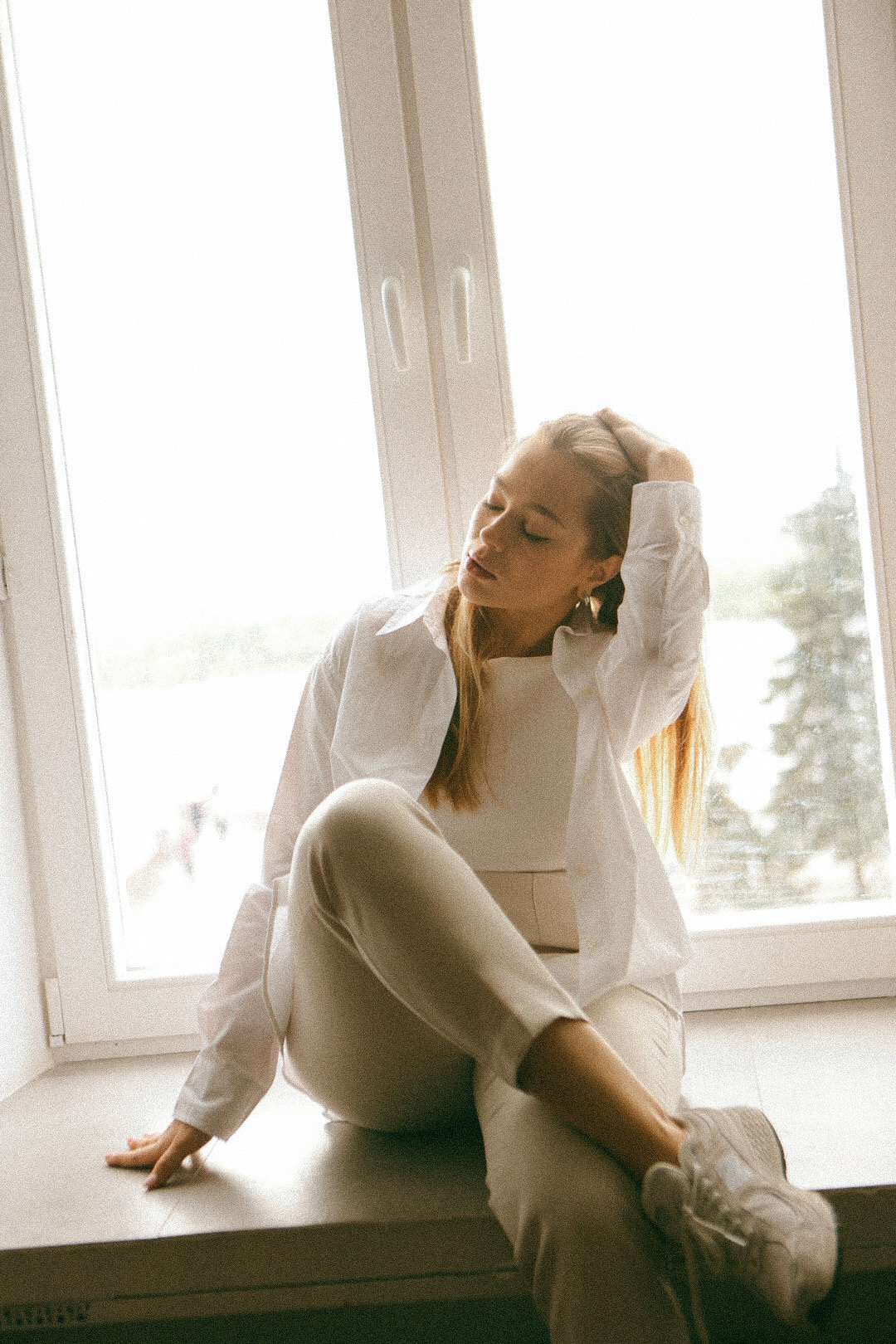 Люба. Фотограф Нижний Новгород