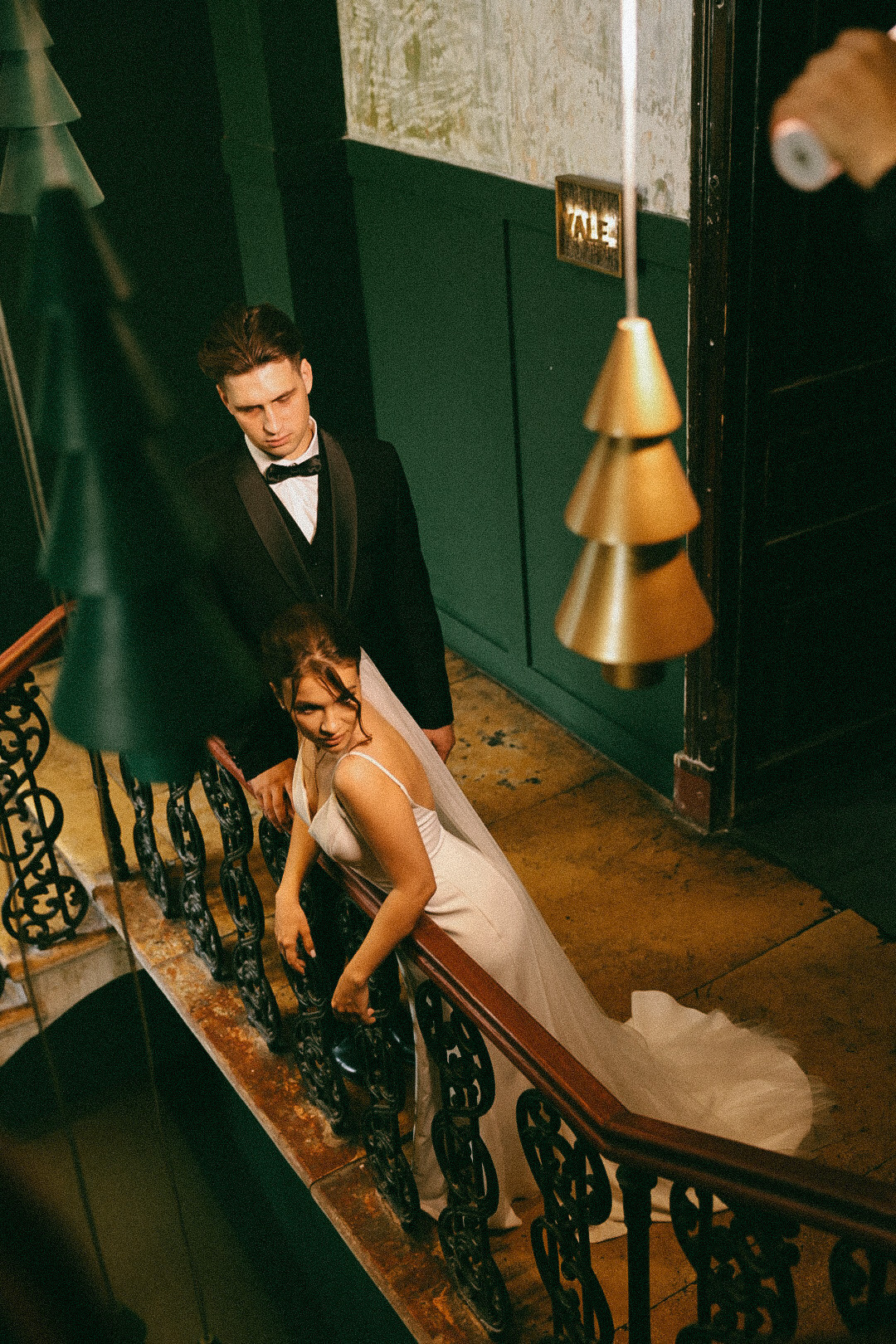 Андрей и Александра. Фотограф Нижний Новгород