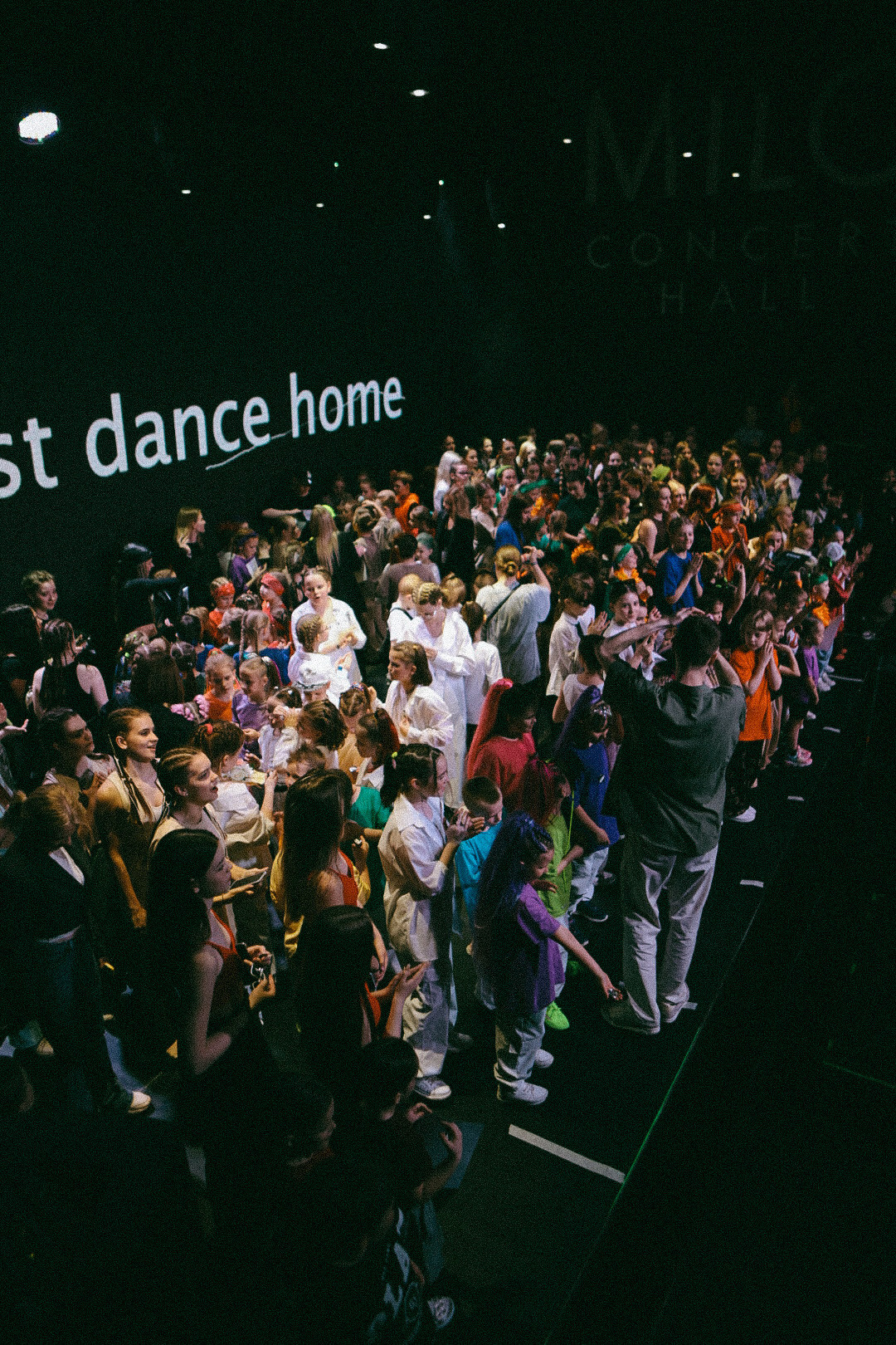 Westdancehome. Фотограф Нижний Новгород