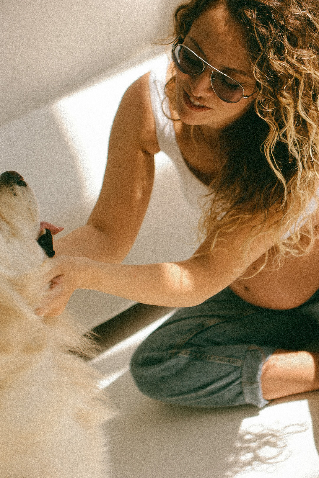 Света. Фотограф Нижний Новгород