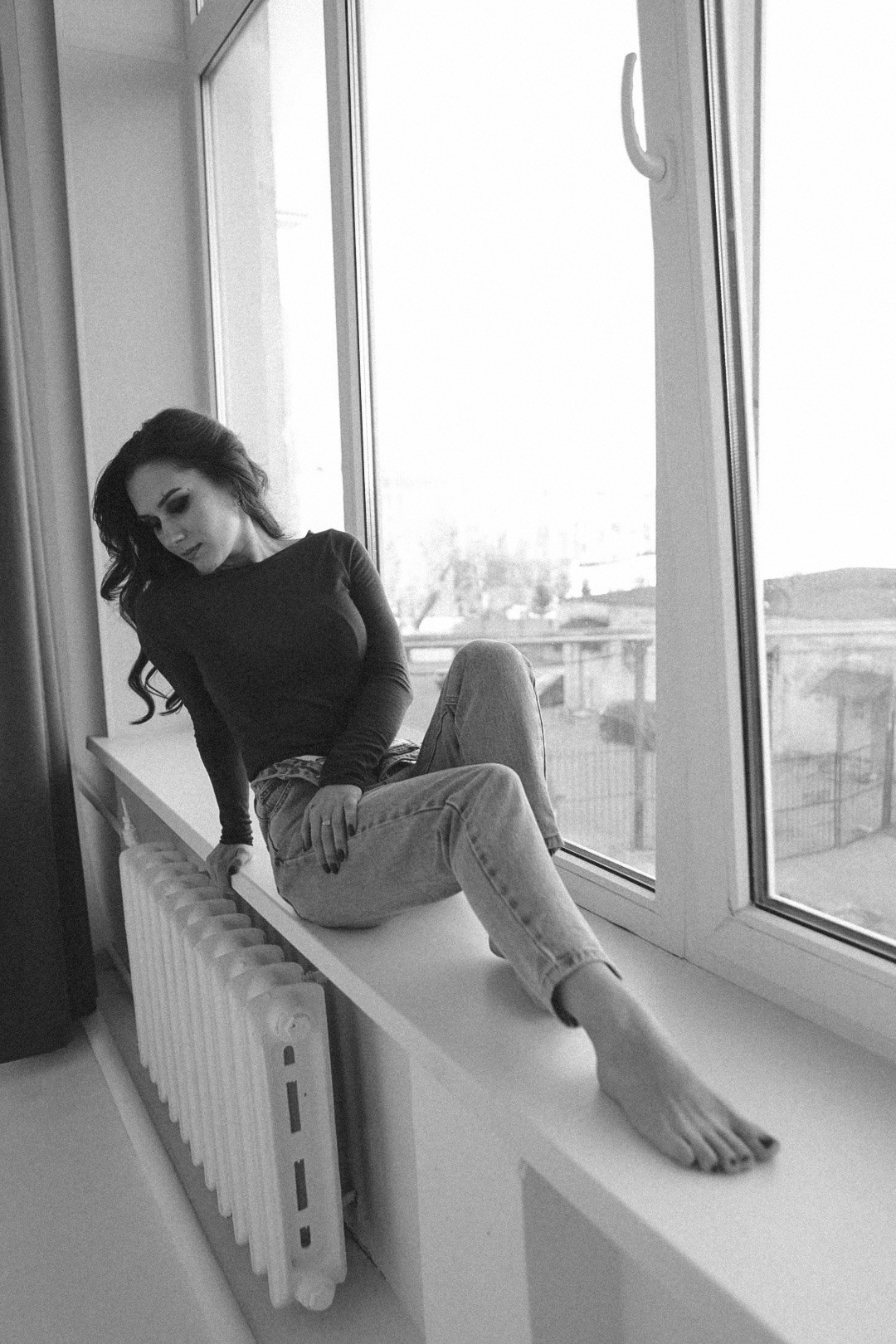 Катя. Фотограф Нижний Новгород