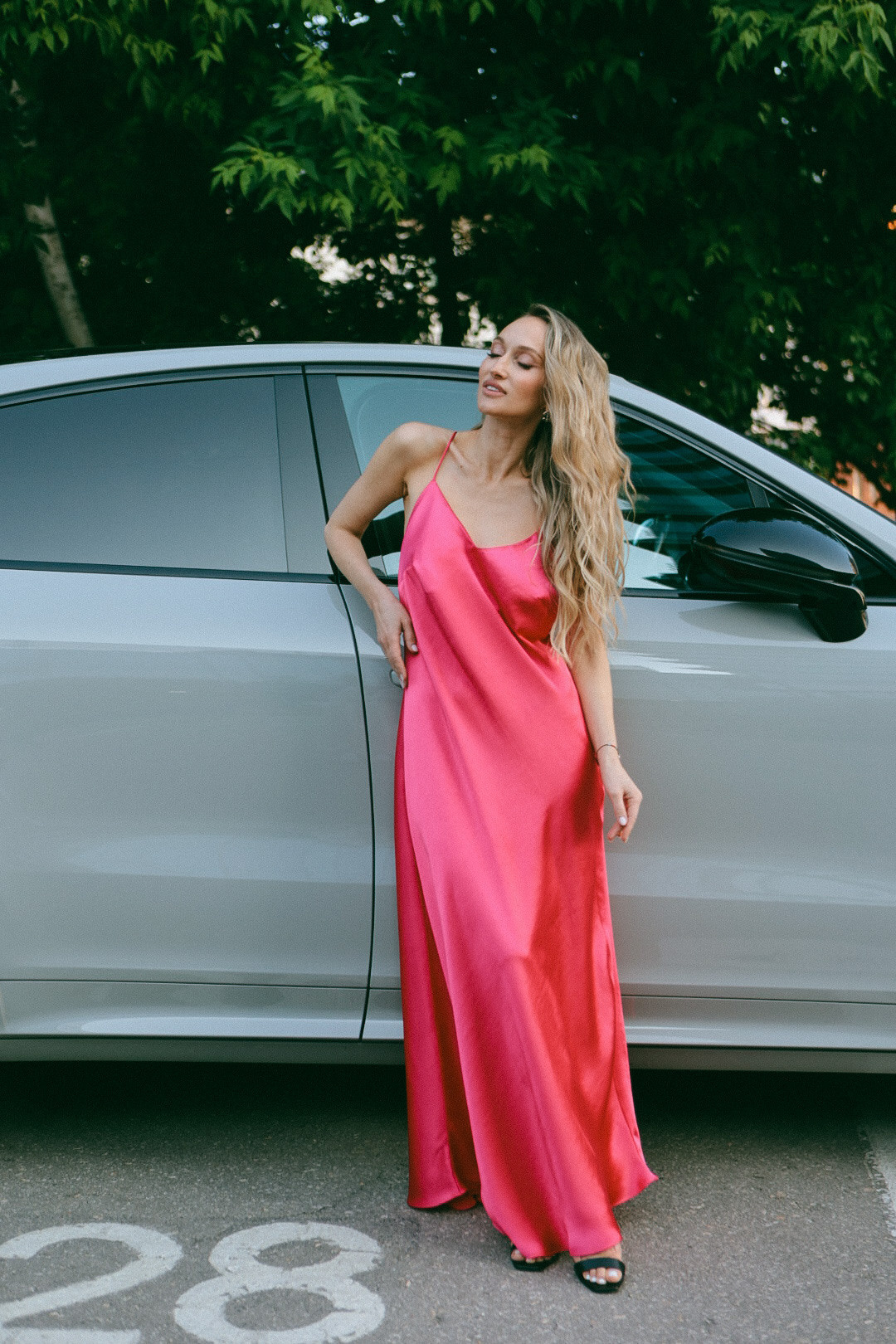 Jess. Фотограф Нижний Новгород