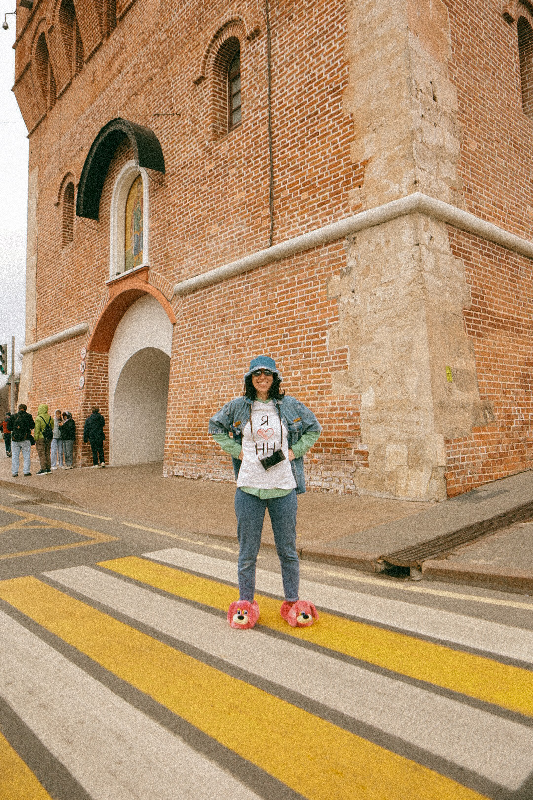 Эля. Фотограф Нижний Новгород