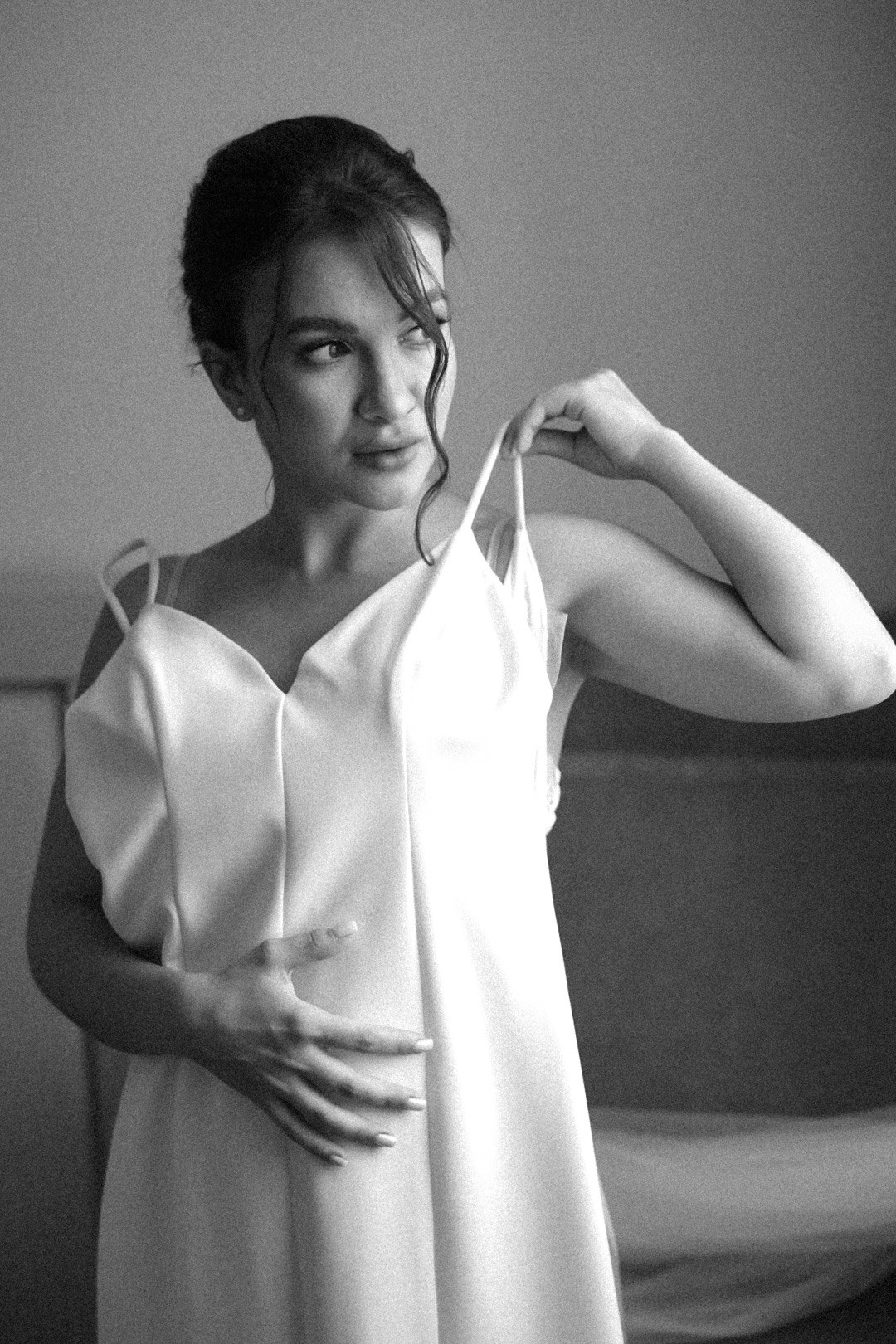 Андрей и Александра. Фотограф Нижний Новгород